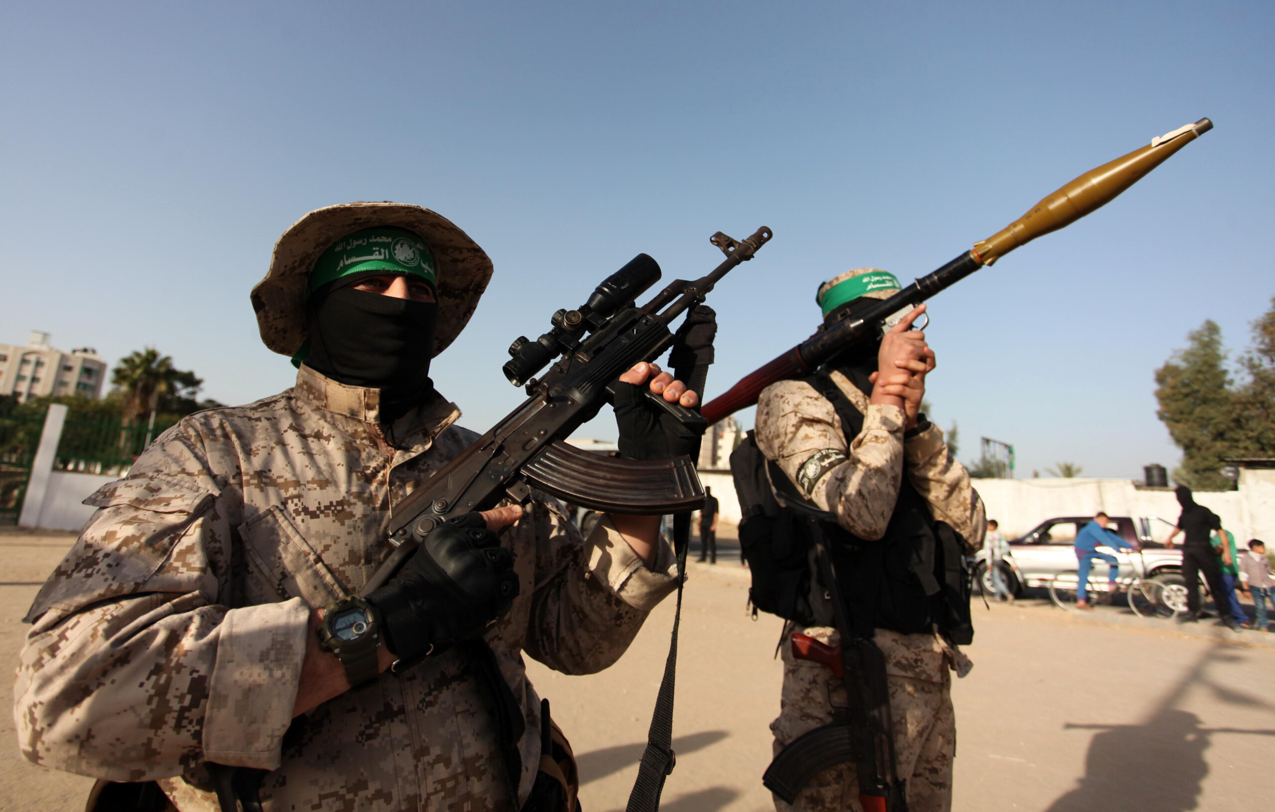 moyen orient le hamas dement nous ne collectons pas les corps des otages scaled