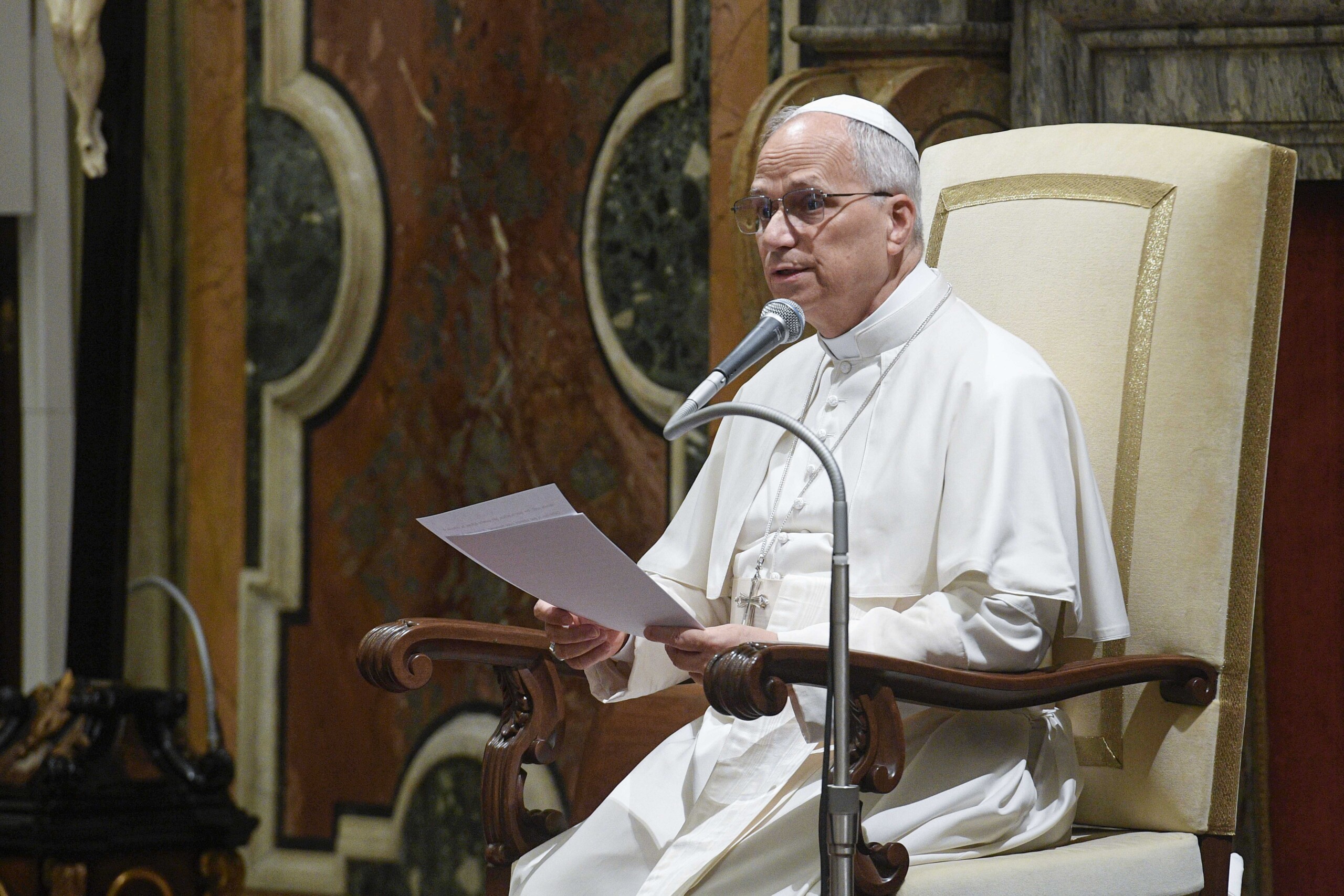 vatican le pape ce soir a castel gandolfo scaled