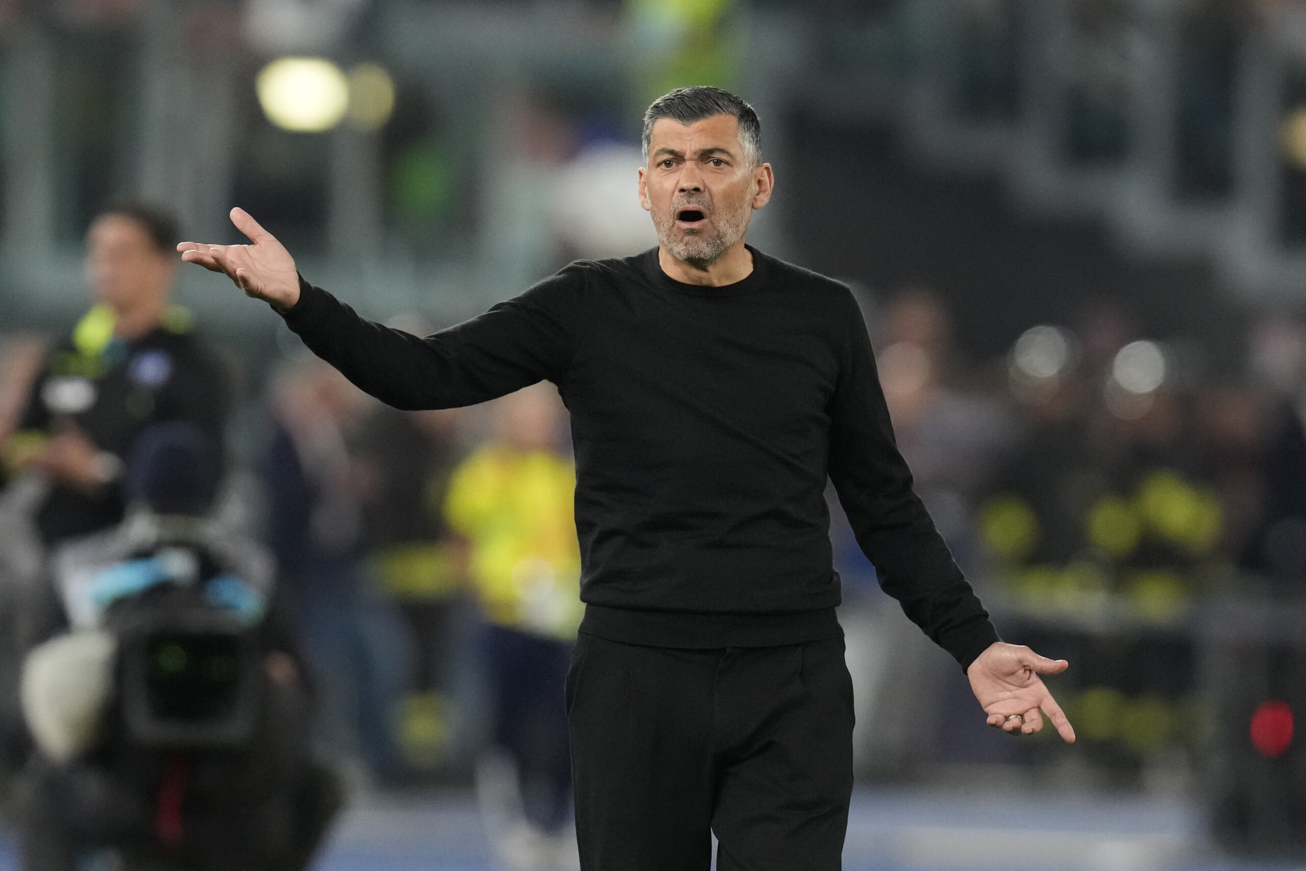 football lancien entraineur du milan sergio conceicao est le nouveau coach dal ittihad scaled