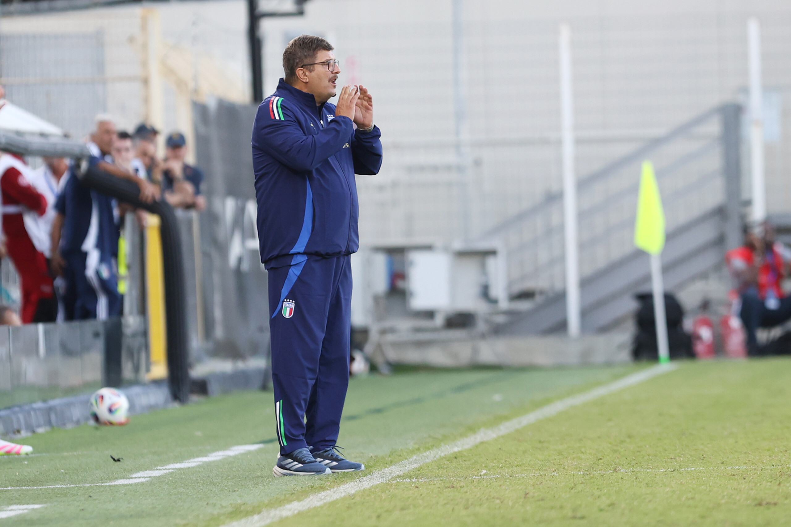 football baldini encourage les moins de 21 ans les garcons doivent jouer librement scaled