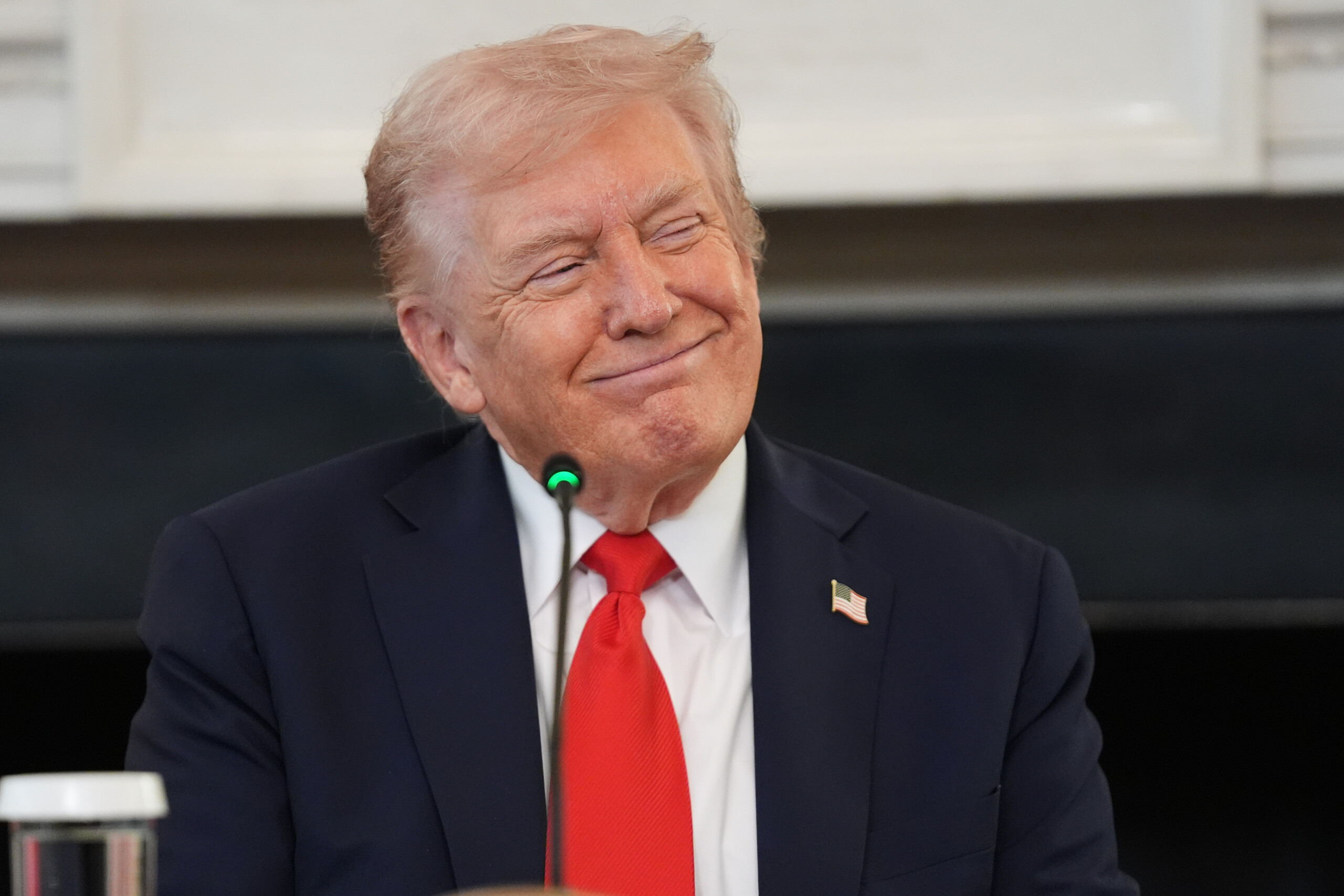 gaza trump cest un grand jour accord de paix signe scaled