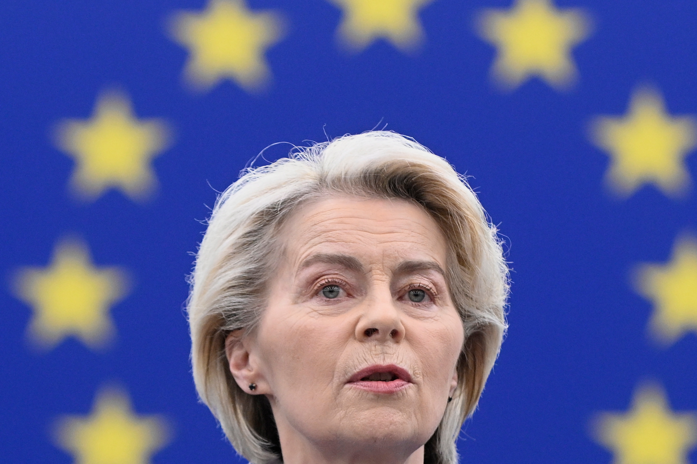 gaza von der leyen accord bienvenu maintenant une paix durable vers les deux etats