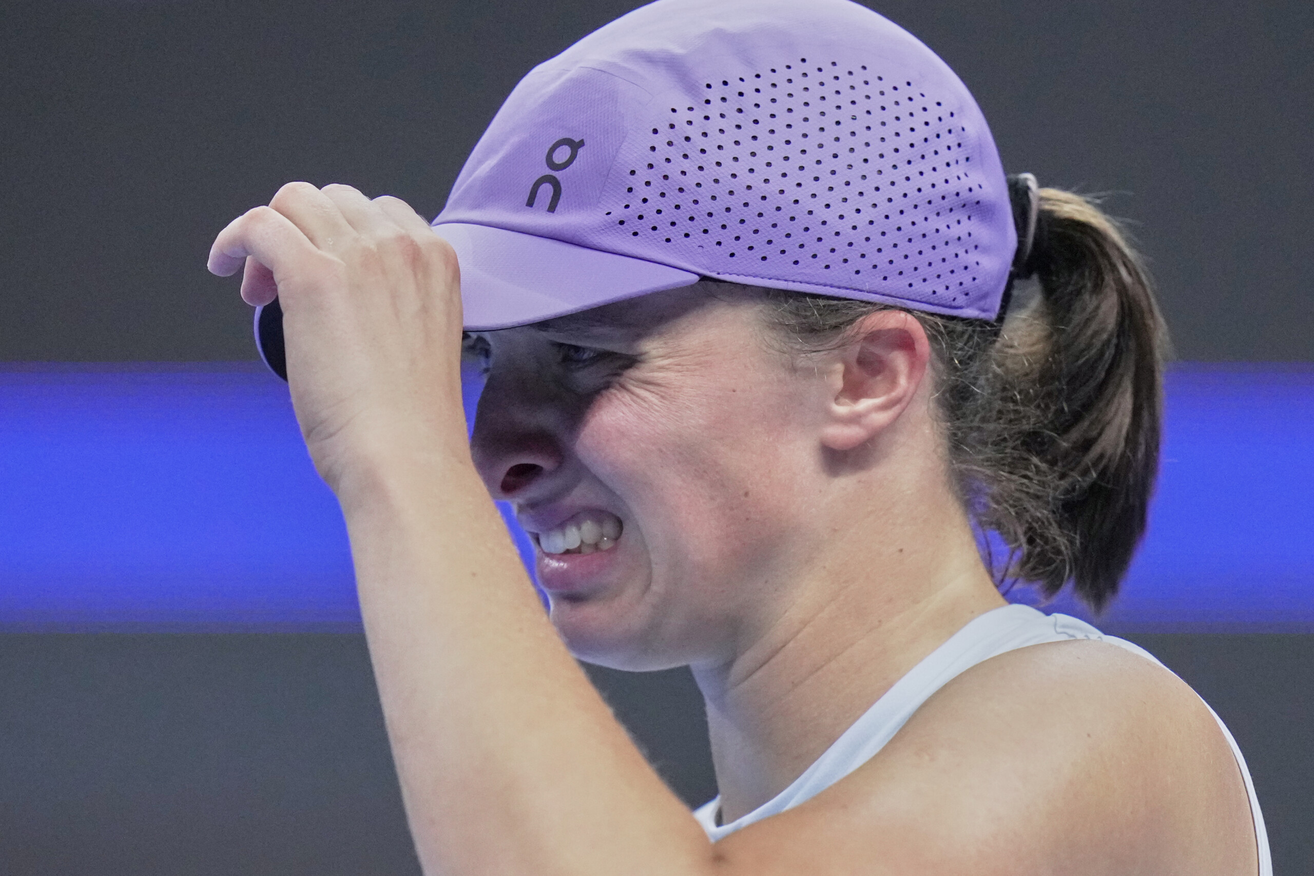 tennis wta wuhan swiatek adversaire de paolini en quarts de finale scaled