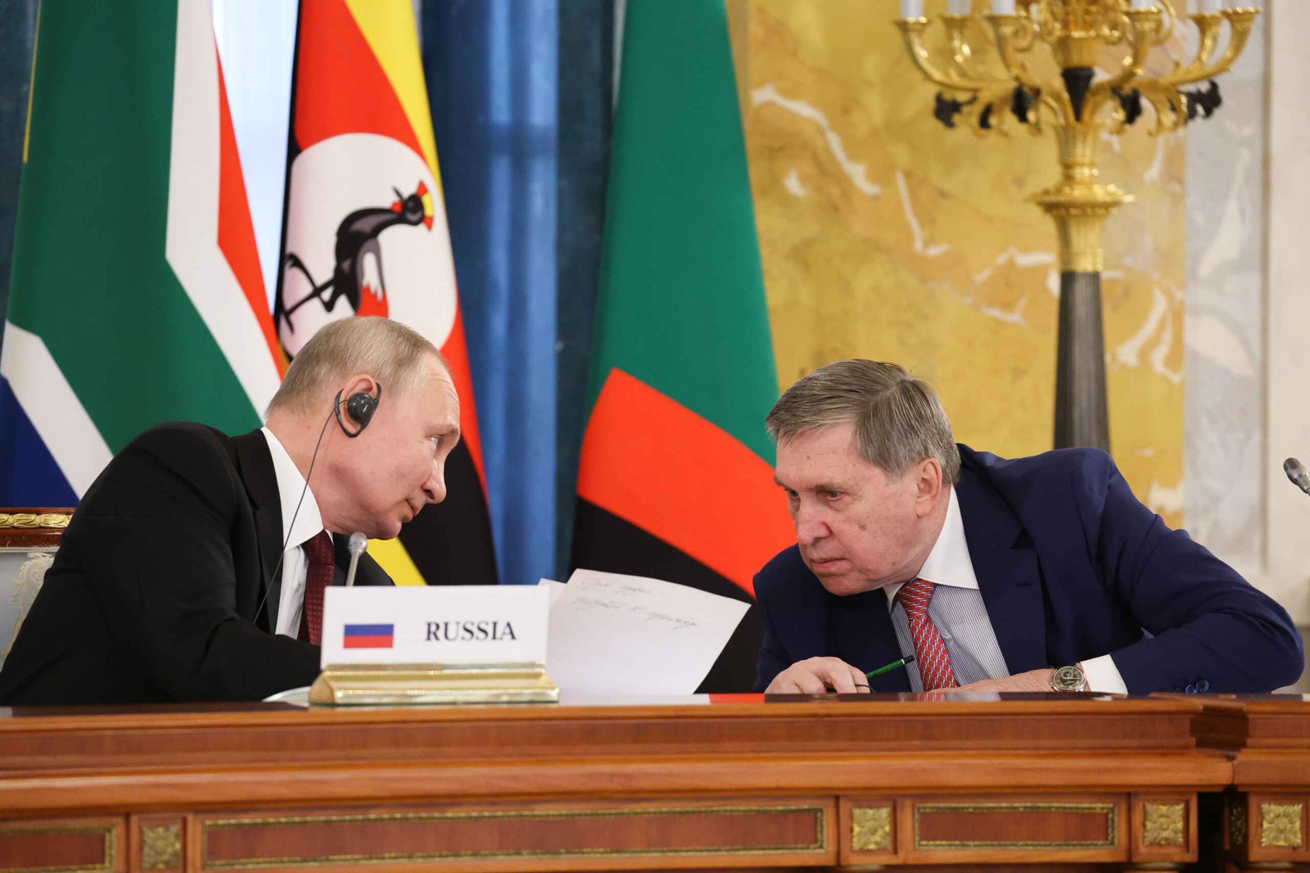 etats unis russie kremlin prets a soutenir la candidature de trump au prix nobel de la paix scaled