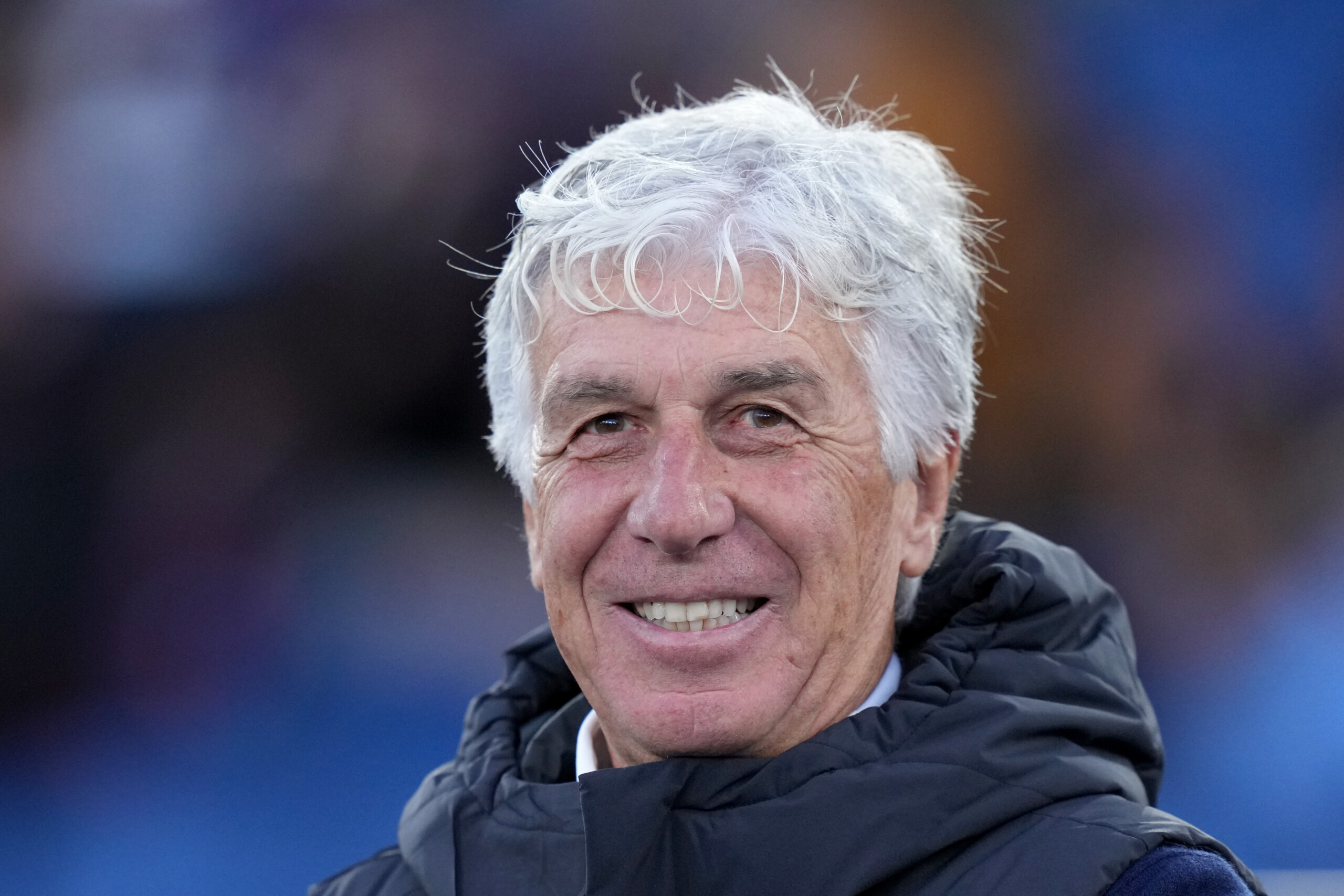 football gasperini la roma nest pas encore qualifiee pour la ligue des champions notre premiere place est assez fortuite scaled