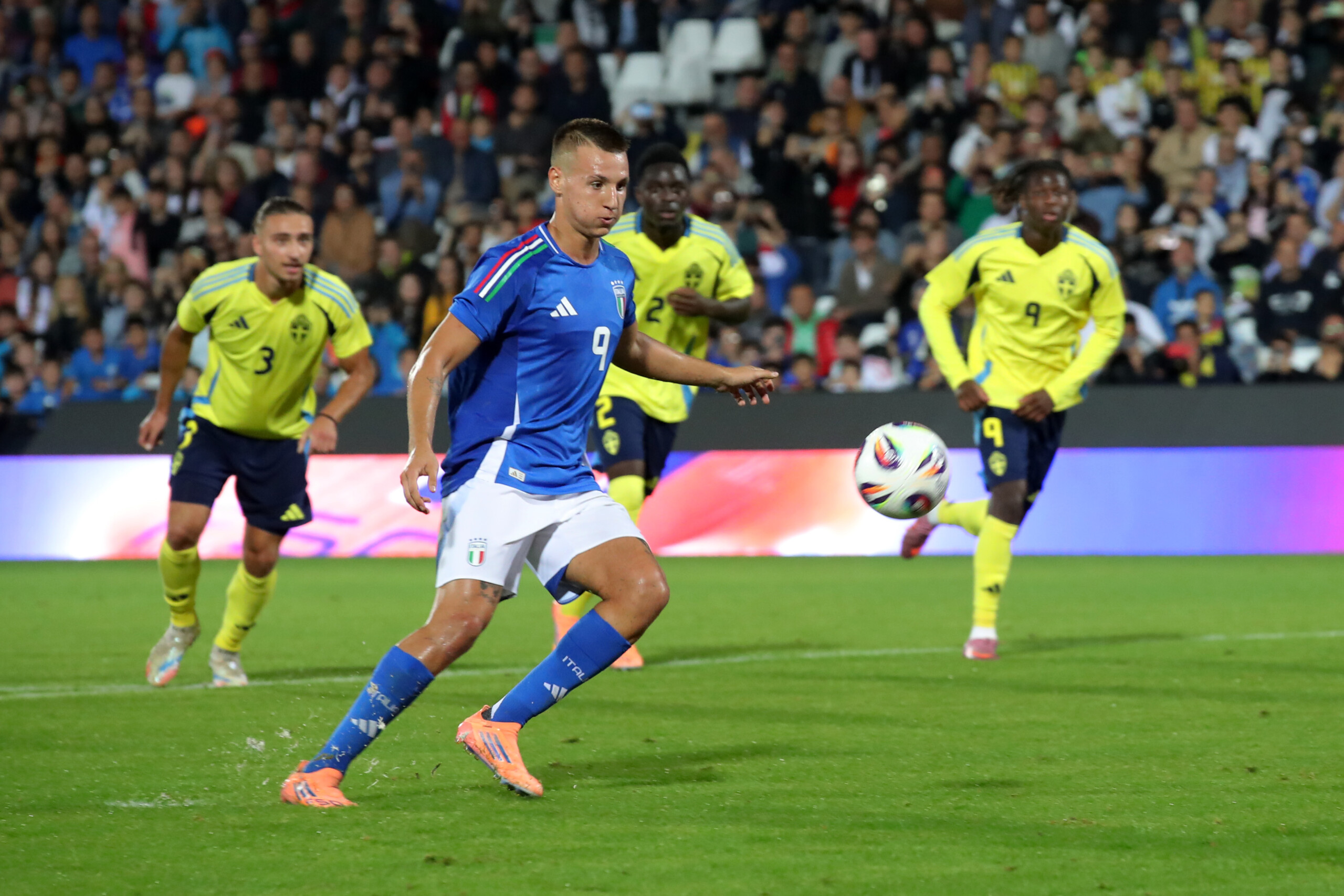 football qualifications pour le championnat deurope u21 italie suede 4 0 scaled