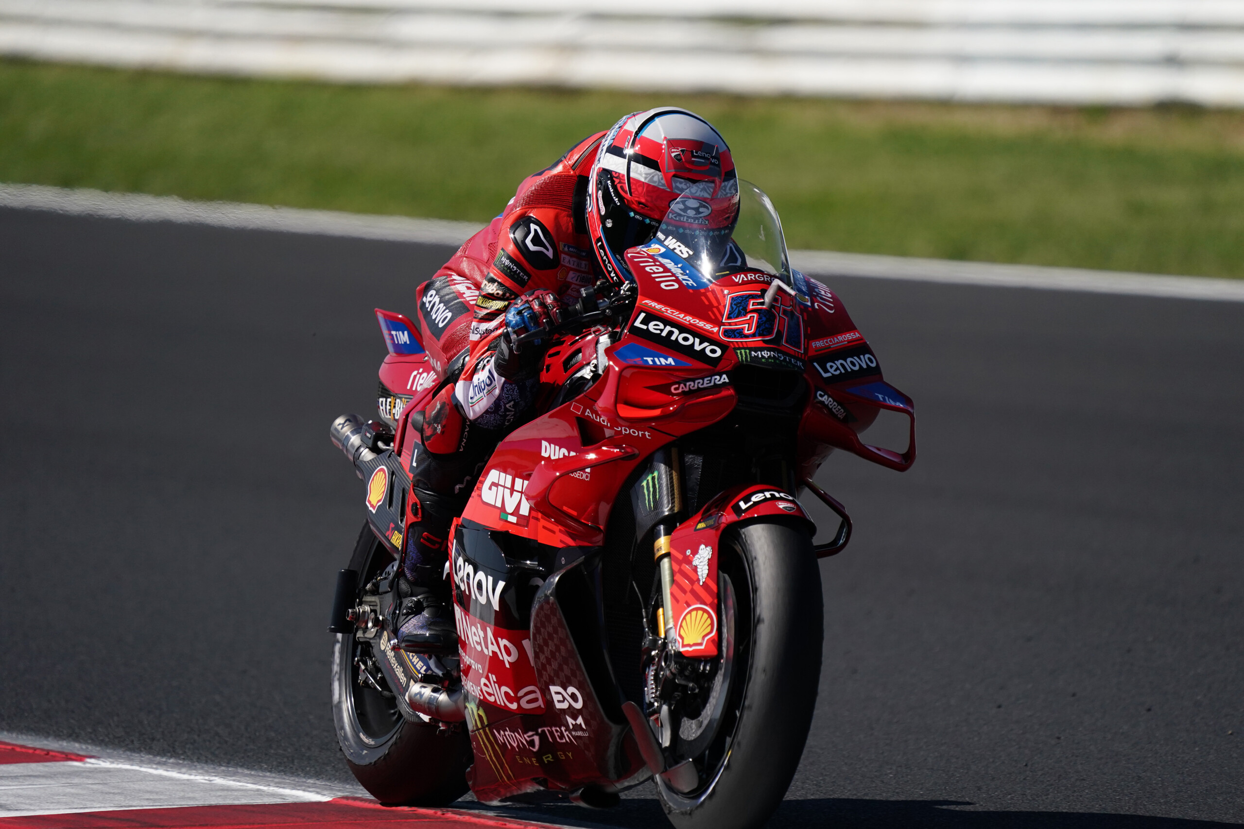 motogp ducati pirro remplacera marc marquez en australie scaled