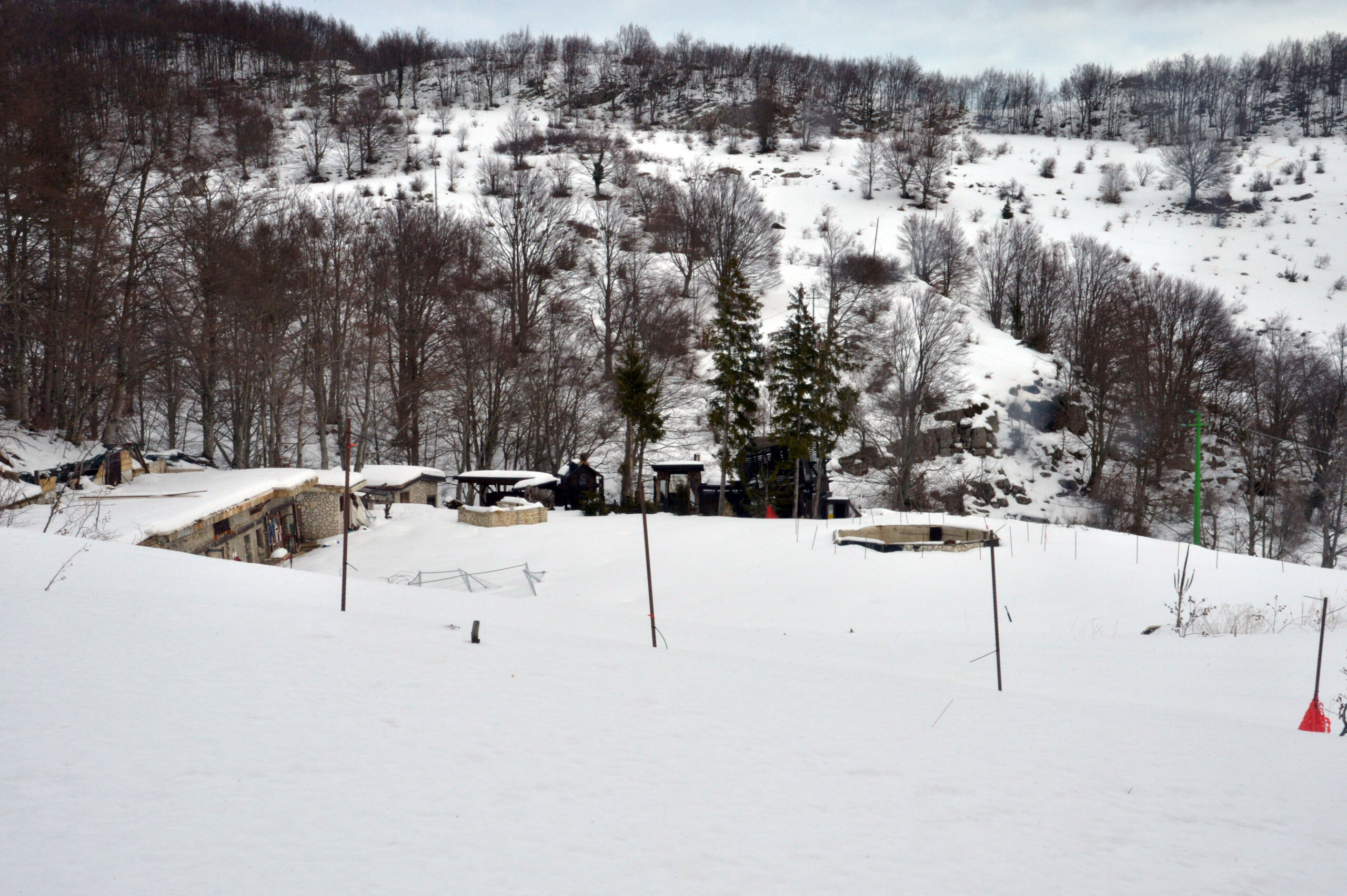 rigopiano les familles des victimes demandent une indemnisation de 50 millions deuros a la region des abruzzes scaled