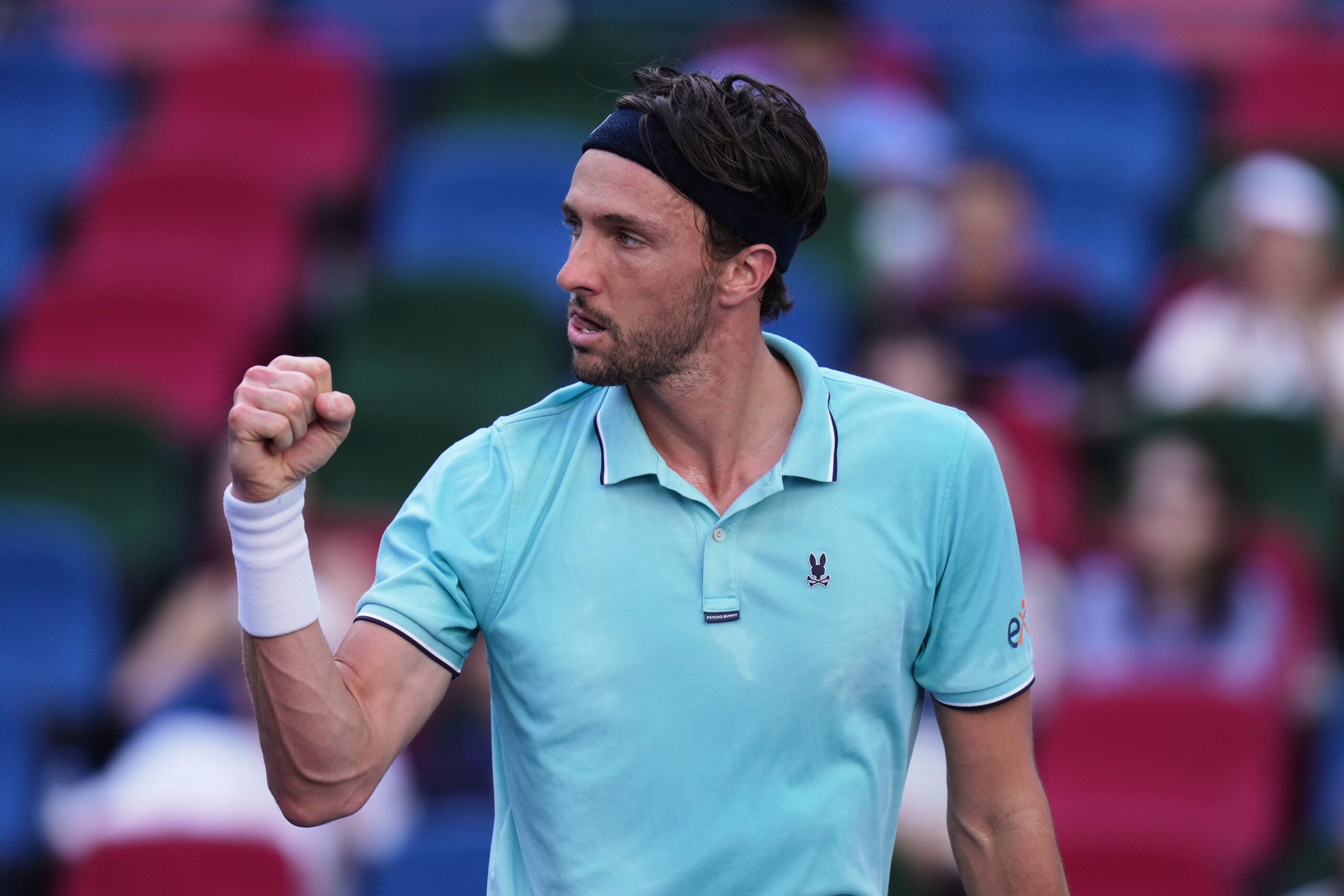 tennis atp shanghai rinderknech bat auger aliassime et se qualifie pour les demi finales scaled