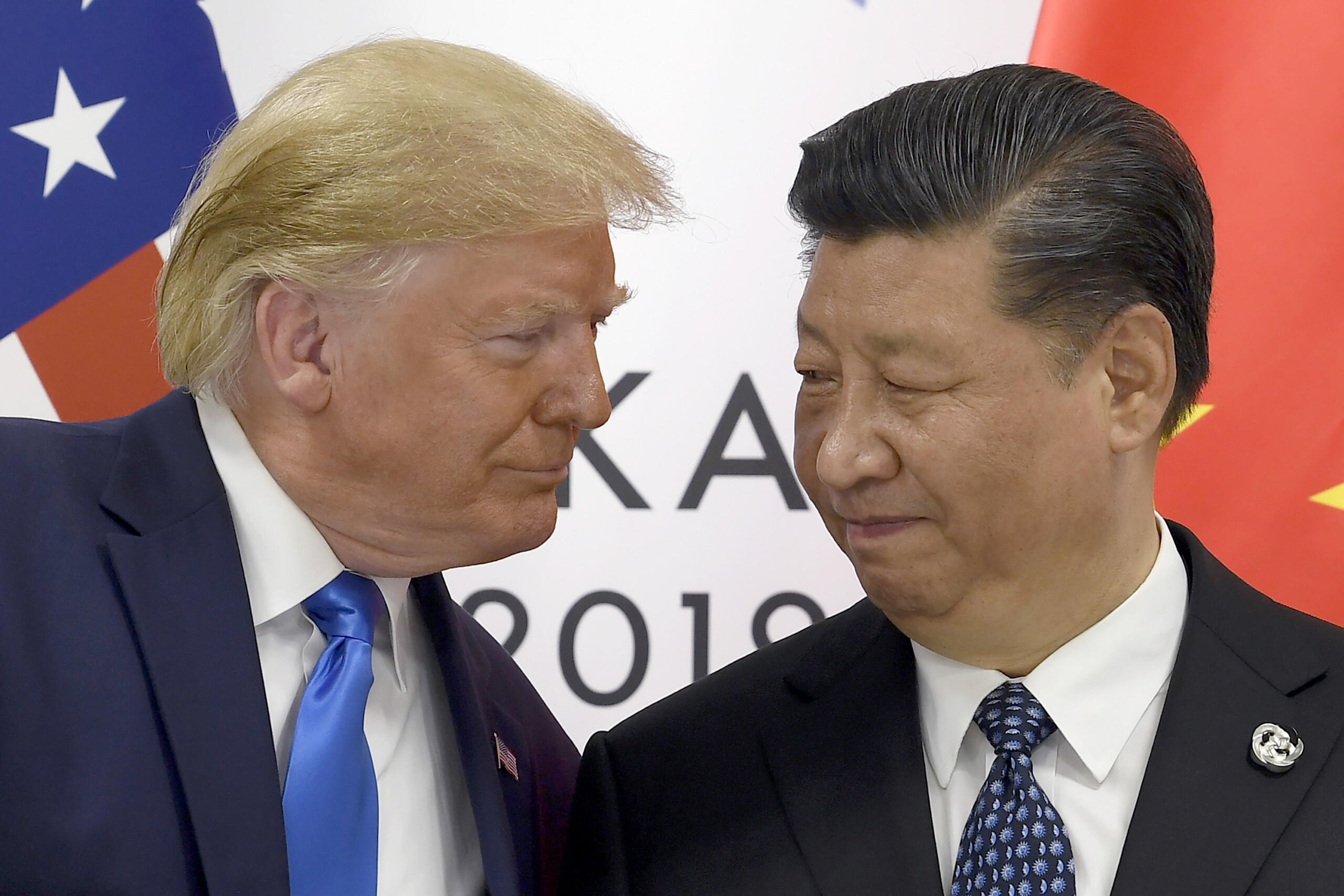 droits de douane chine double standard des etats unis nous ne craignons pas une guerre commerciale scaled