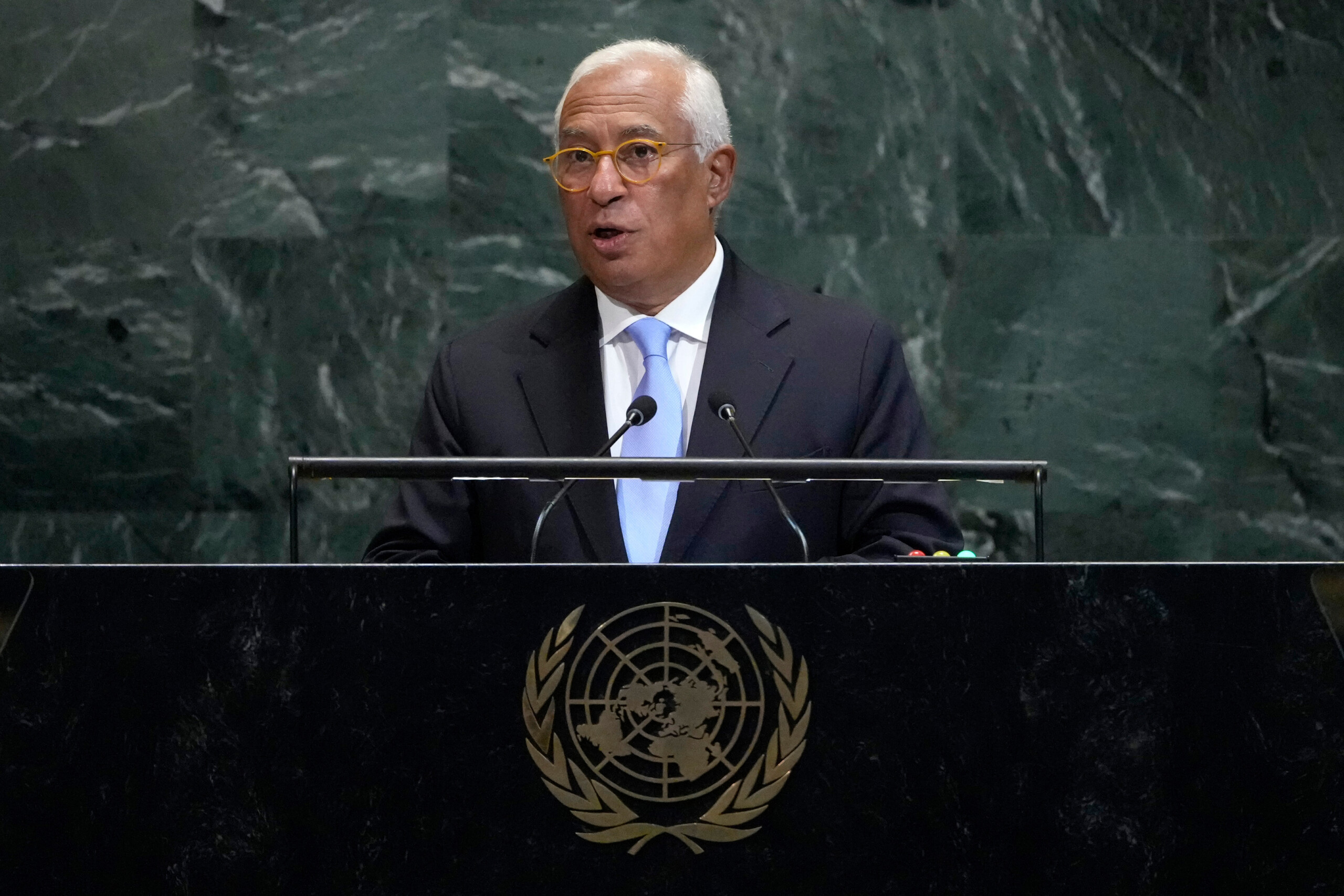 gaza costa representera lue a la ceremonie en egypte pour le plan de paix scaled