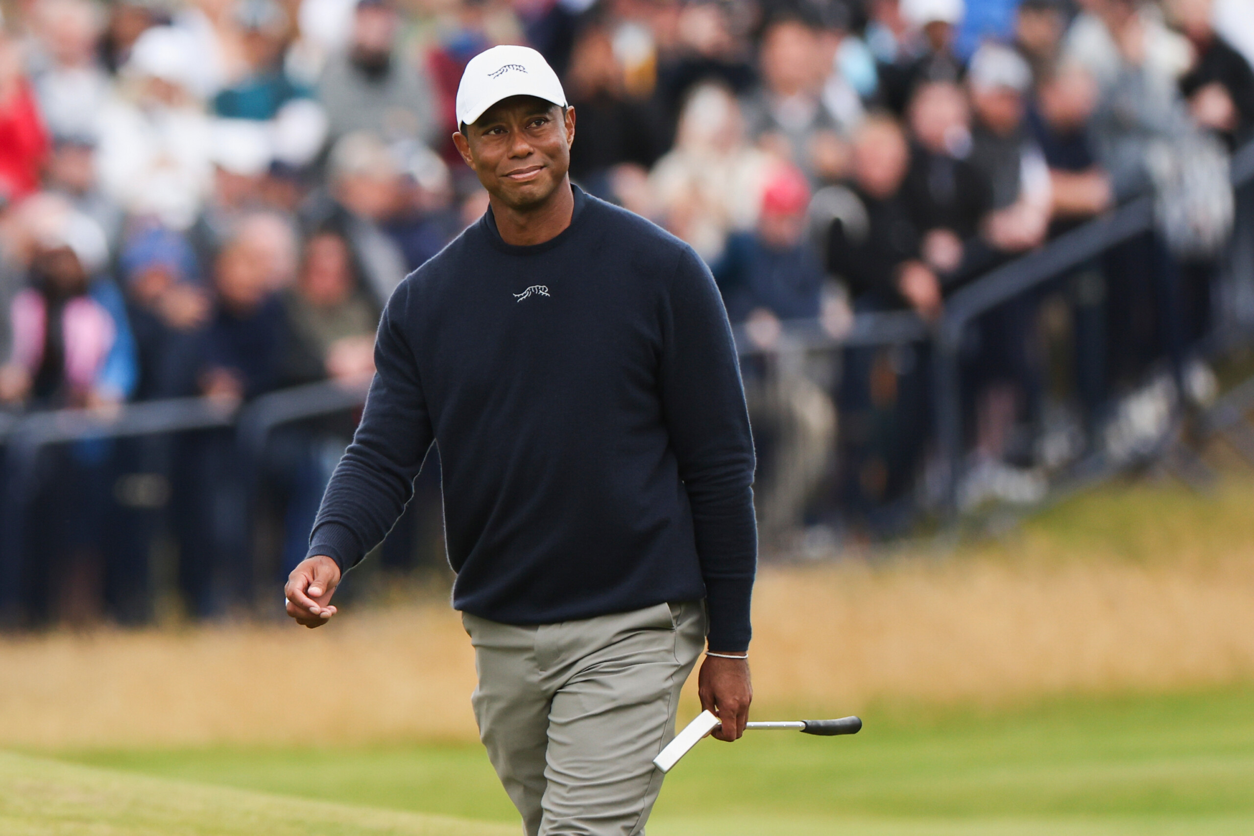 golf calvaire sans fin pour tiger woods nouvelle operation du dos scaled