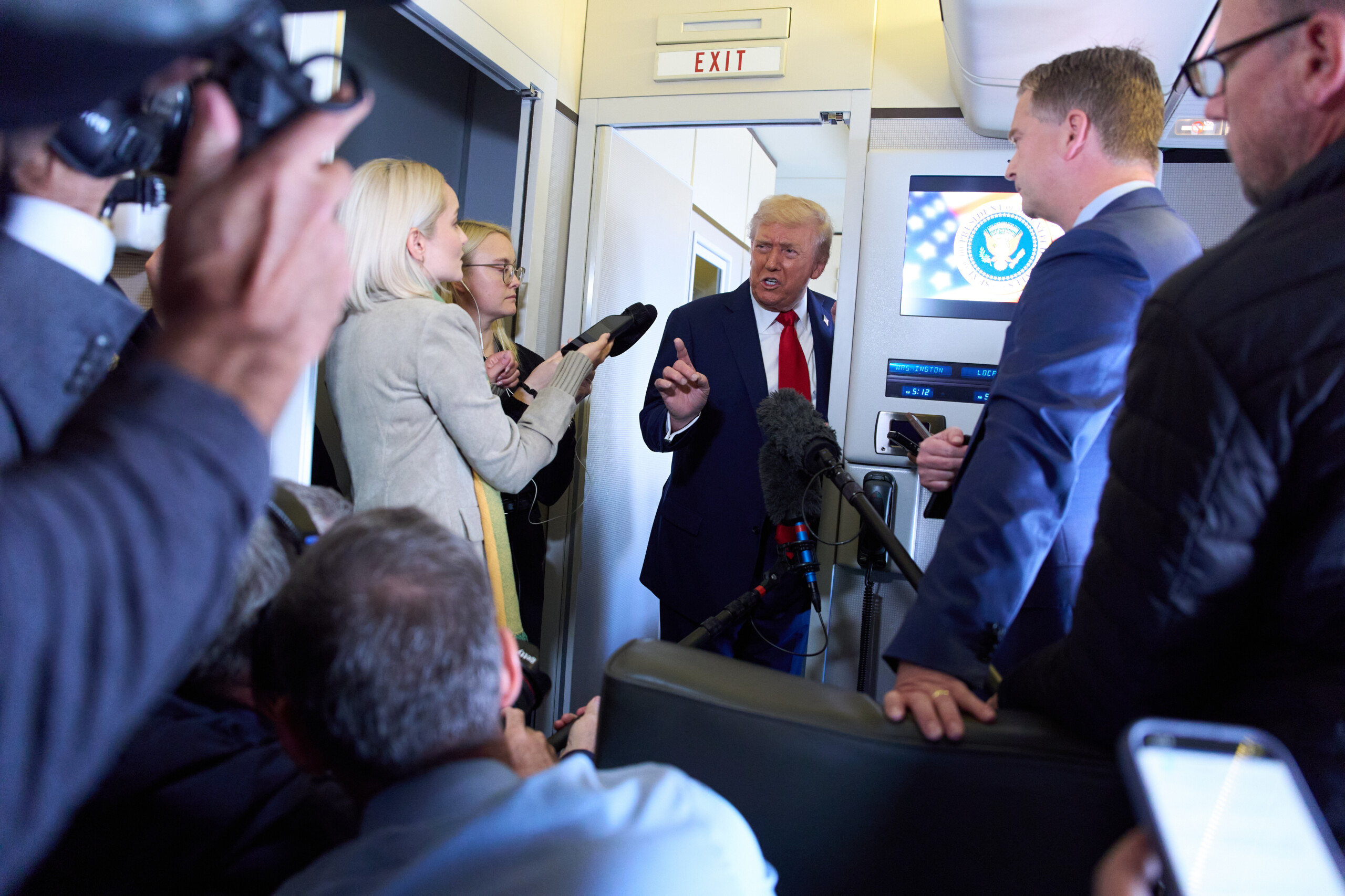 gaza trump blair voyons si cest le bon choix scaled