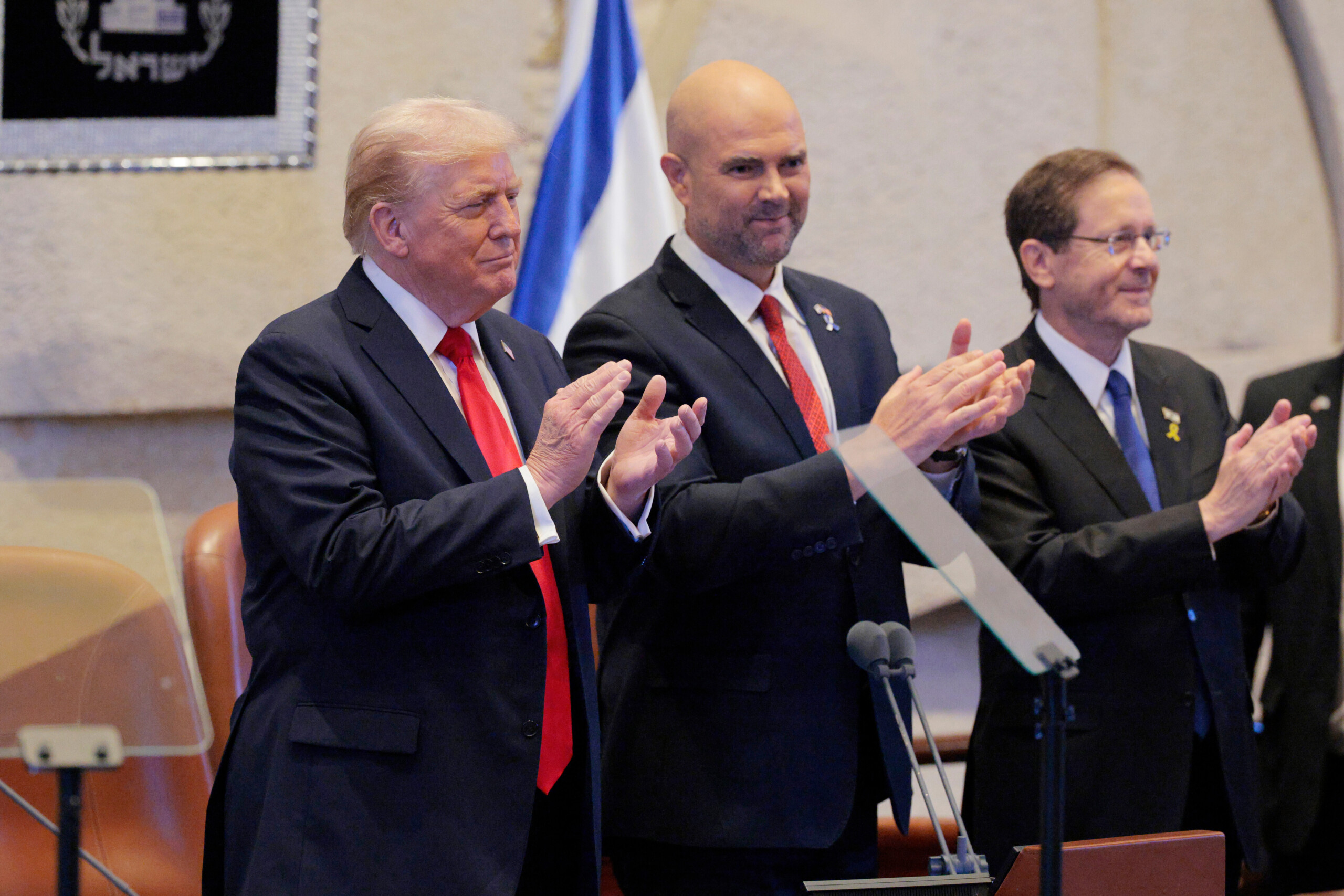 gaza trump la cruaute du 7 octobre a frappe lhumanite en plein coeur scaled