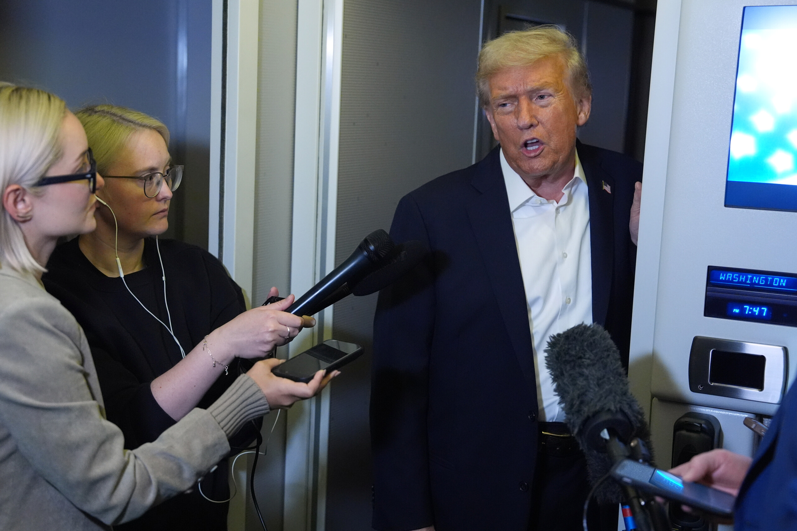 thailande cambodge trump sera present a la signature de laccord de paix scaled