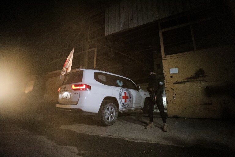 gaza hamas nous deployons des efforts considerables pour recuperer les corps restants