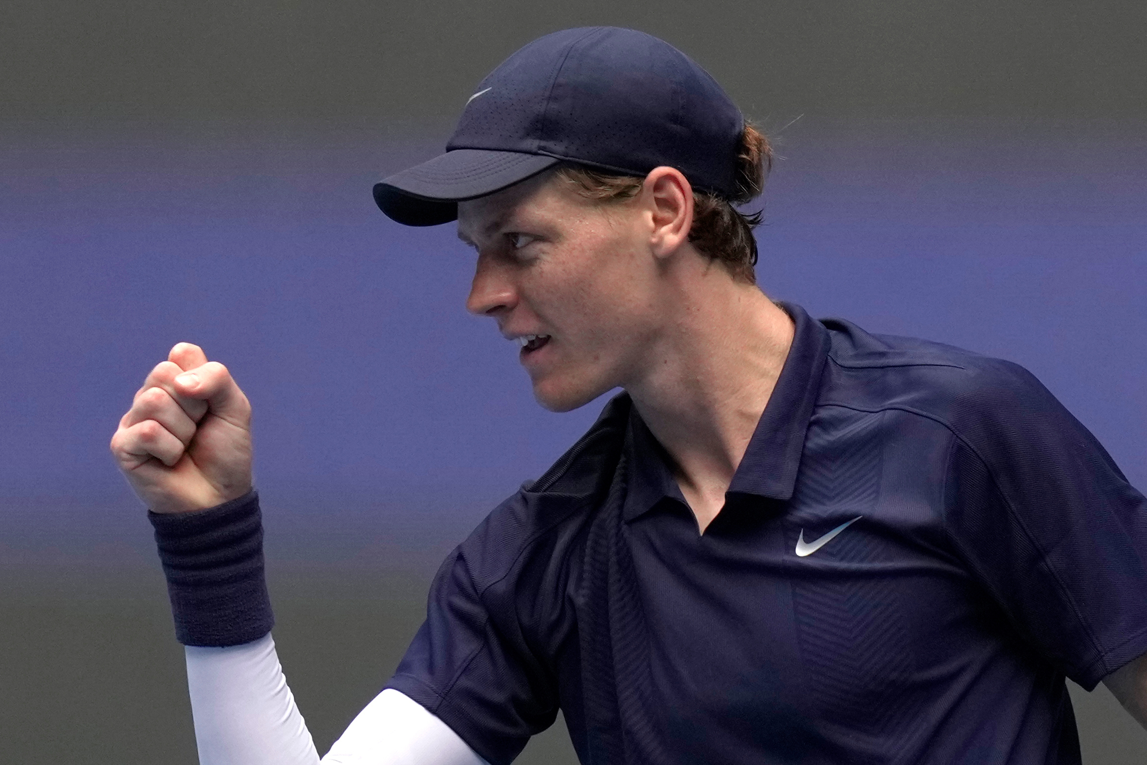 tennis six kings slam sinner bat djokovic et se qualifie pour la finale contre alcaraz