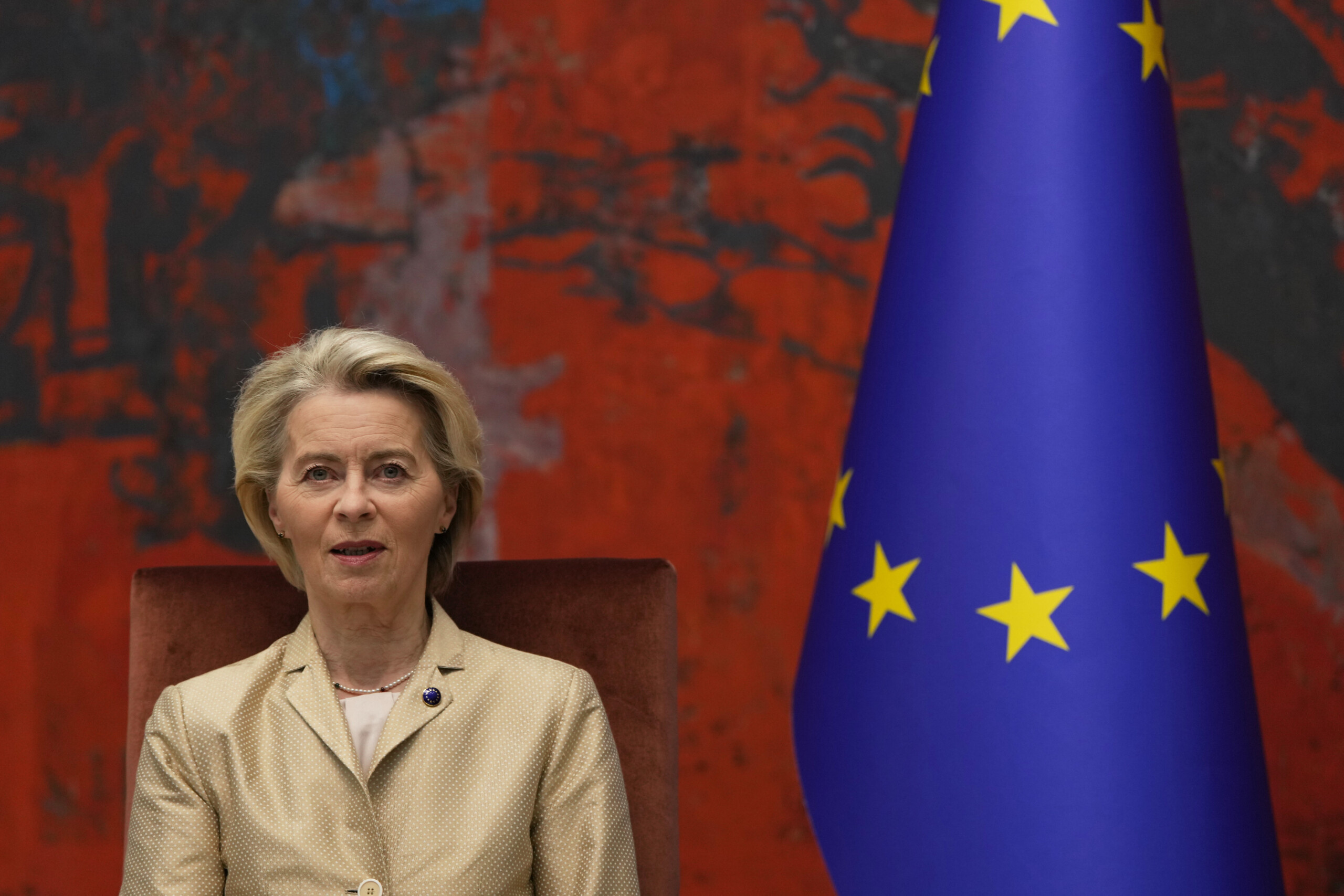 ue von der leyen leurope est en danger avec la feuille de route nous protegeons les citoyens scaled