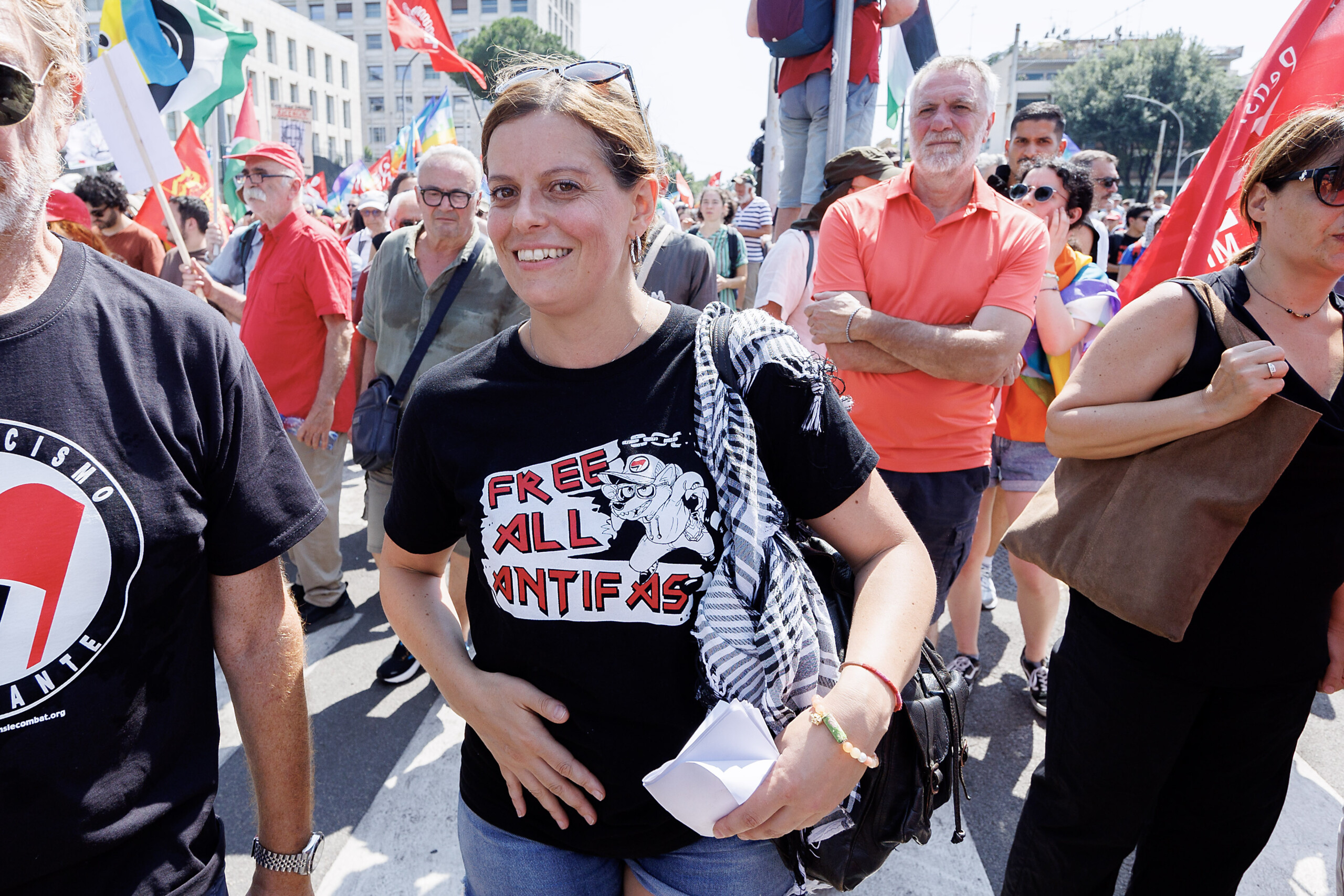 verone ilaria salis campagne de haine contre moi certaines personnes ont mauvaise conscience scaled