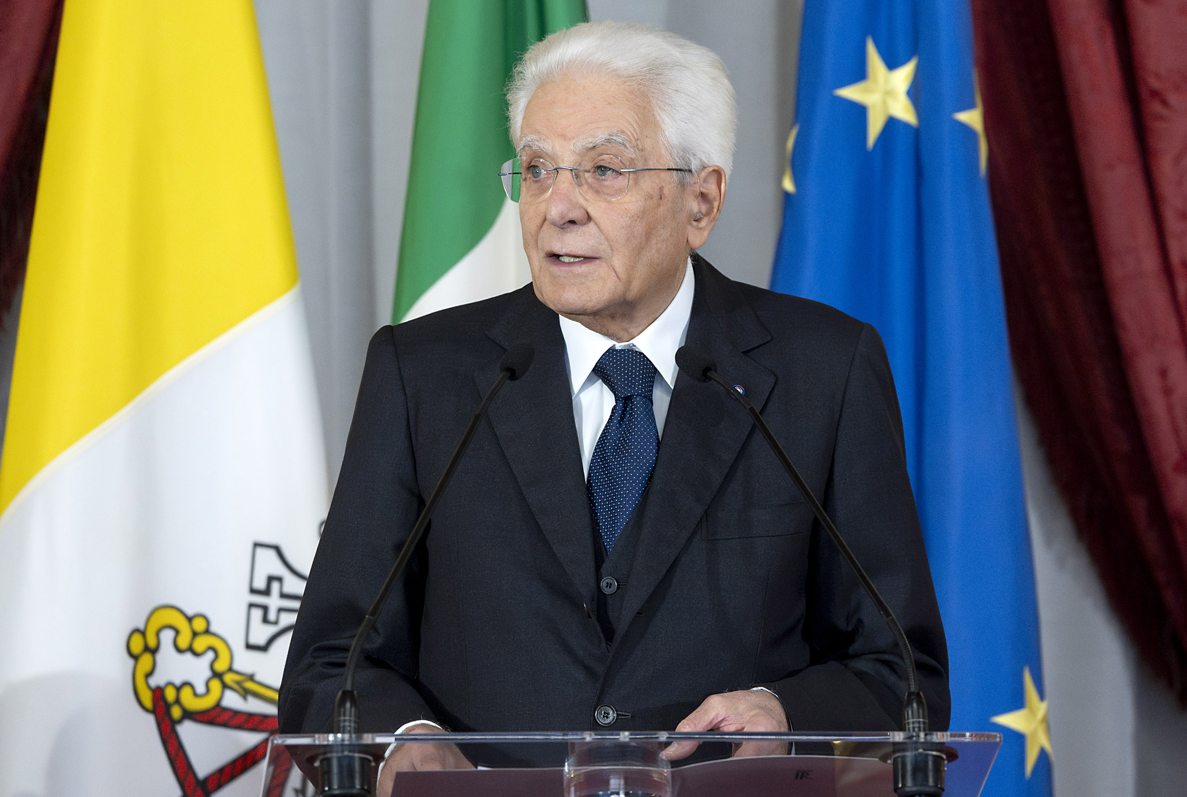Emploi, Mattarella : « La question des salaires ne peut être éludée, elle concerne l'avenir des jeunes » 1 emploi mattarella la question des salaires ne peut etre eludee elle concerne lavenir des jeunes