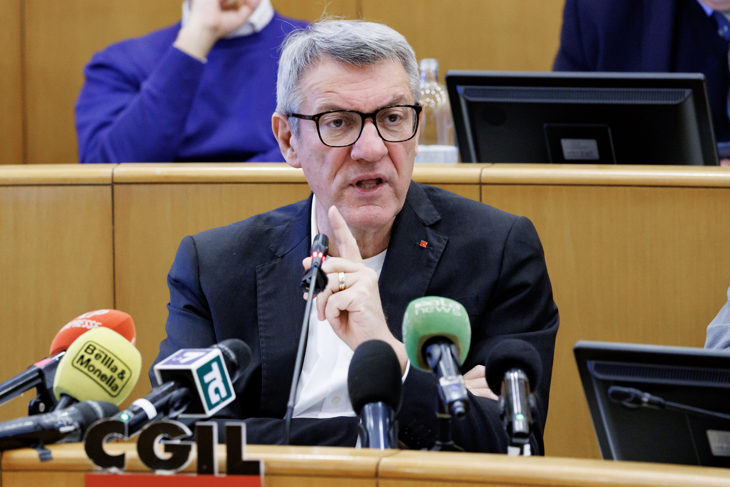 manoeuvre landini notre revendication reste la revalorisation des salaires scaled