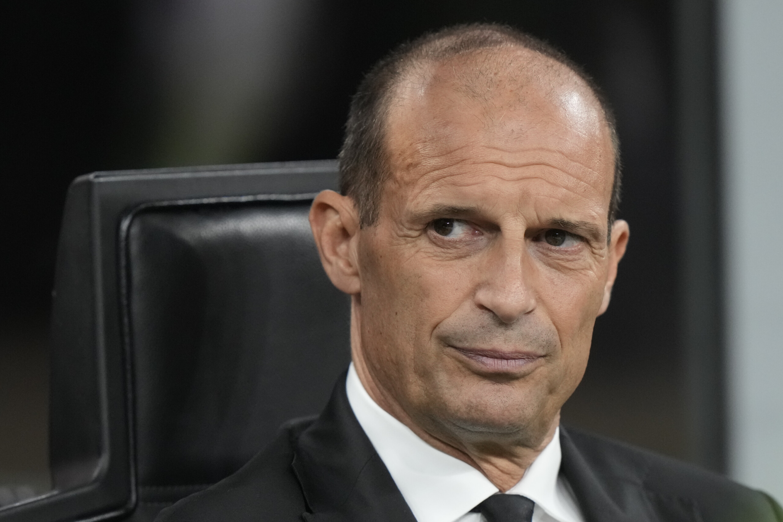 milan allegri leao est il un champion on verra a la fin de sa carriere scaled