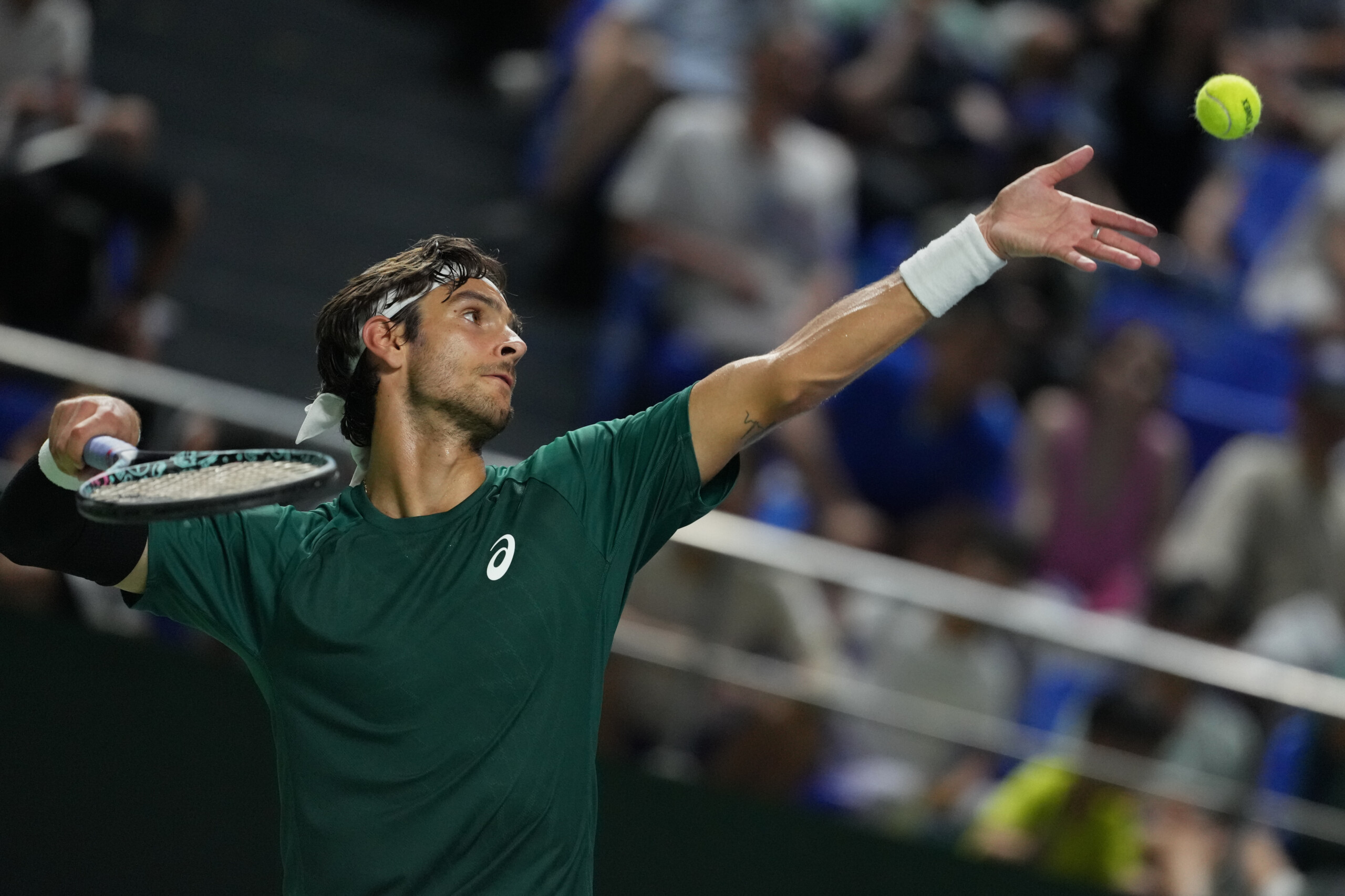tennis atp vienne musetti bat medjedovic et se qualifie pour le deuxieme tour scaled