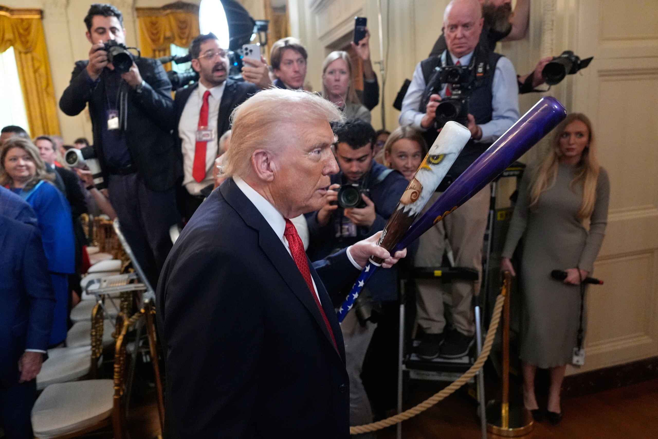 trump hamas doit respecter laccord ou sa fin sera rapide et brutale scaled