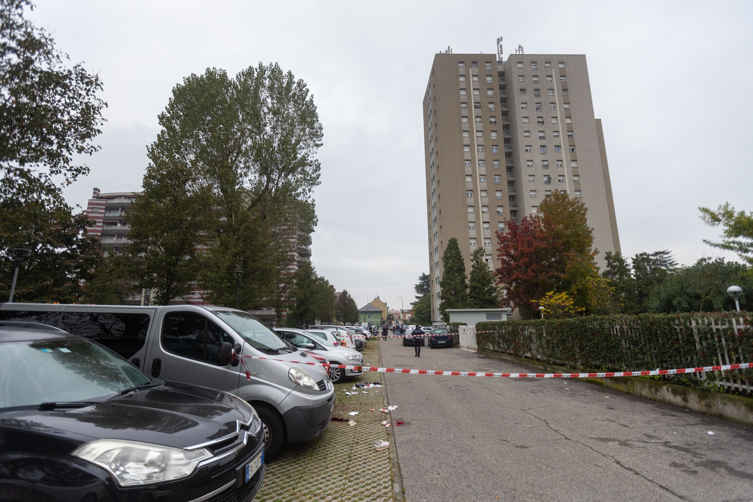 milan une femme poignardee dans la salle doperation sa vie est en danger scaled