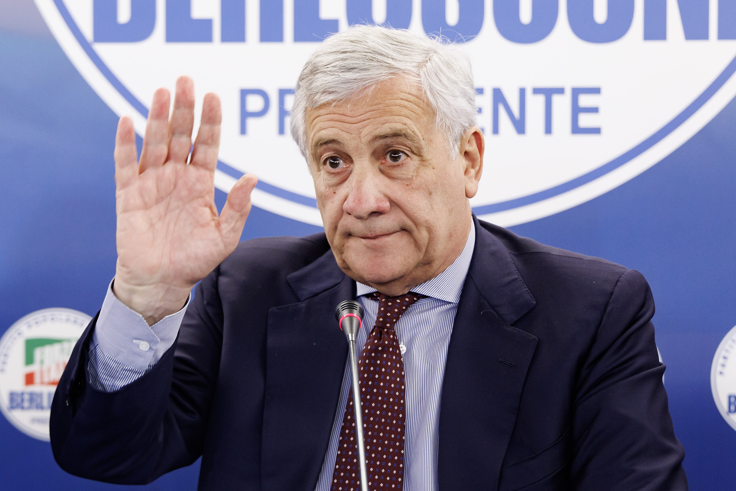 Milan-Cortina, Tajani : « Il faut une trêve olympique, symbole d'espoir » 1 milan cortina tajani il faut une treve olympique symbole despoir scaled