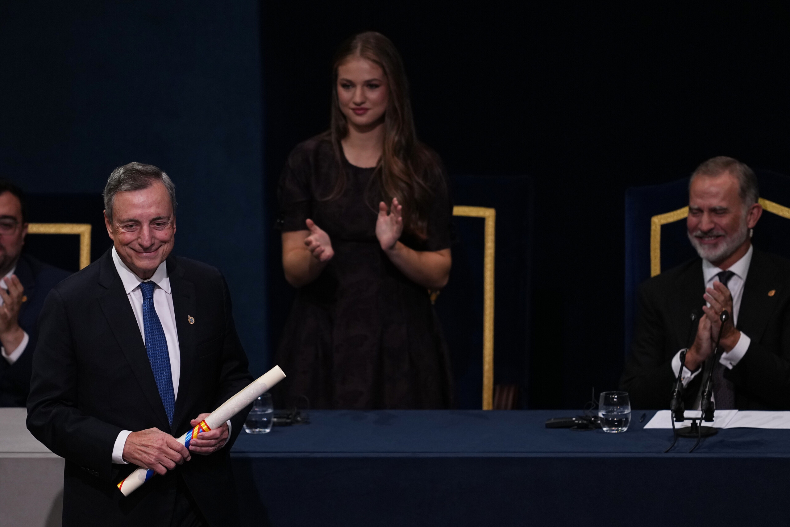 UE, Draghi : « Le monde a radicalement changé et l’Europe peine à répondre » 1 ue draghi le monde a radicalement change et leurope peine a repondre scaled