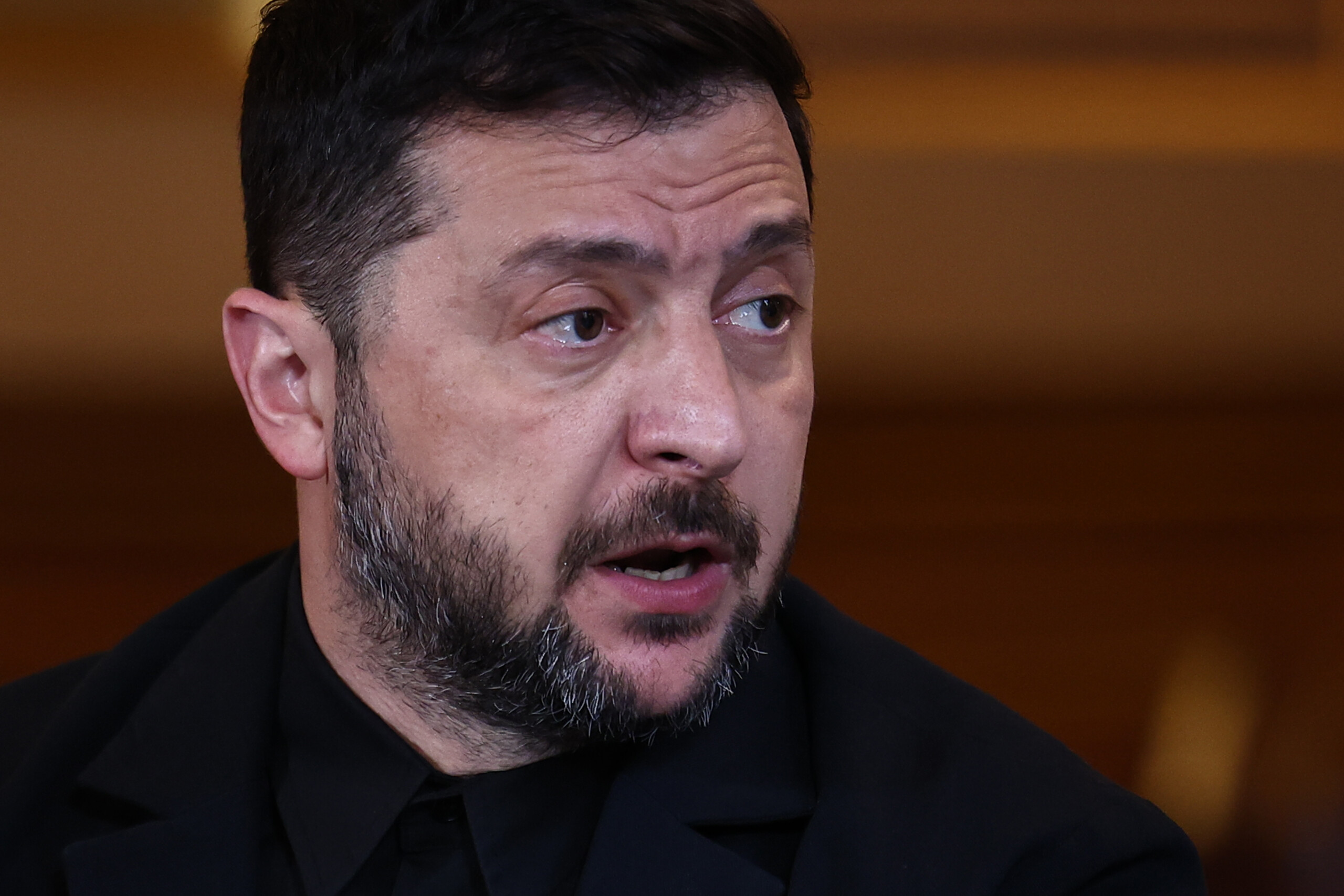 Ukraine, Zelensky : « Les sanctions de Trump sont un grand pas, la paix naît de la pression sur l’agresseur » 1 ukraine zelensky les sanctions de trump sont un grand pas la paix nait de la pression sur lagresseur scaled