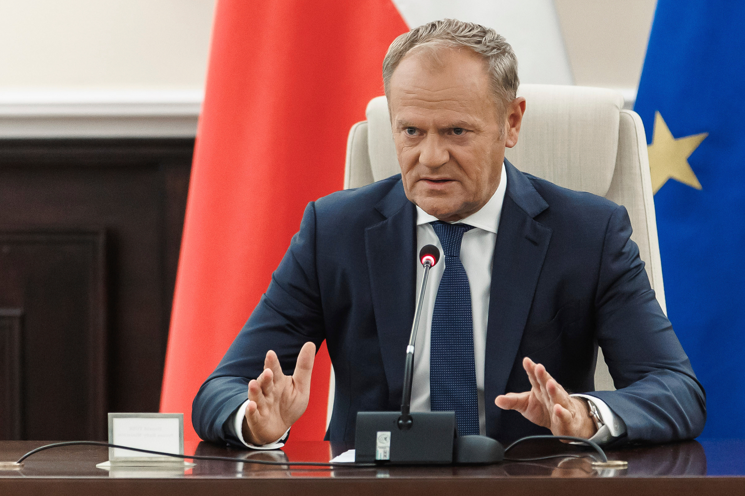 Ukraine, Tusk : « Kiev prête à se battre pendant encore deux ou trois ans » 1 ukraine tusk kiev prete a se battre pendant encore deux ou trois ans