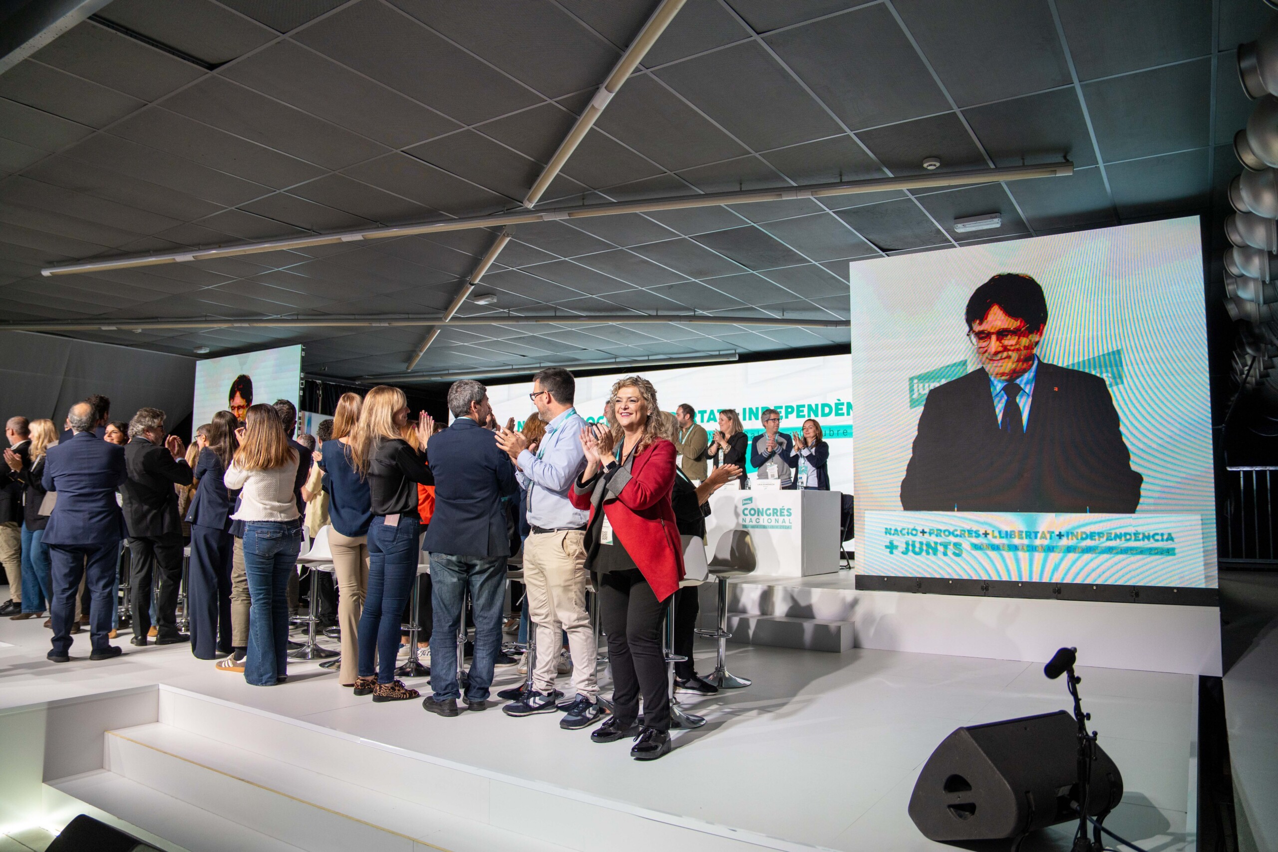 espagne le parti de puigdemont decide de rompre laccord avec le psoe de sanchez scaled