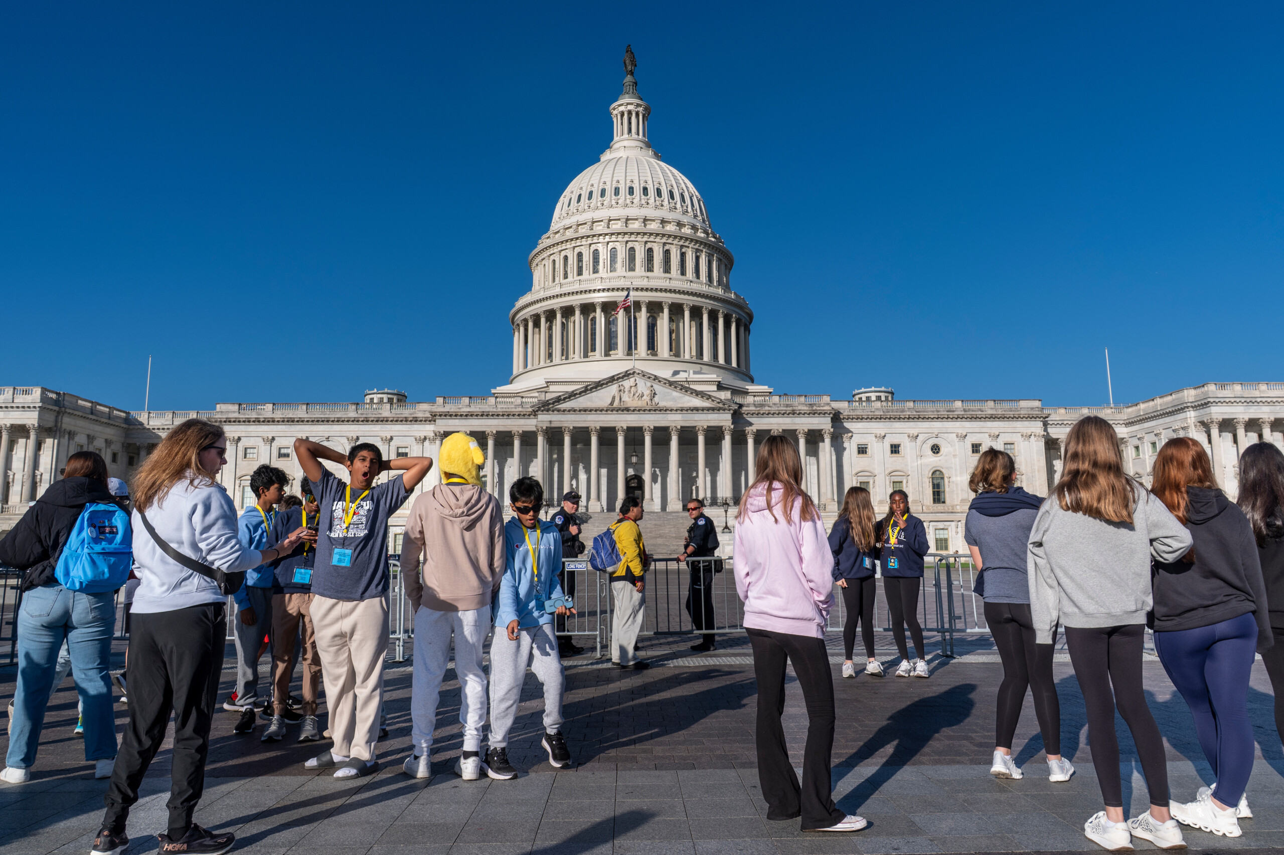 États-Unis, shutdown : l’aide alimentaire menacée pour 42 millions d’Américains 1 etats unis shutdown laide alimentaire menacee pour 42 millions damericains scaled