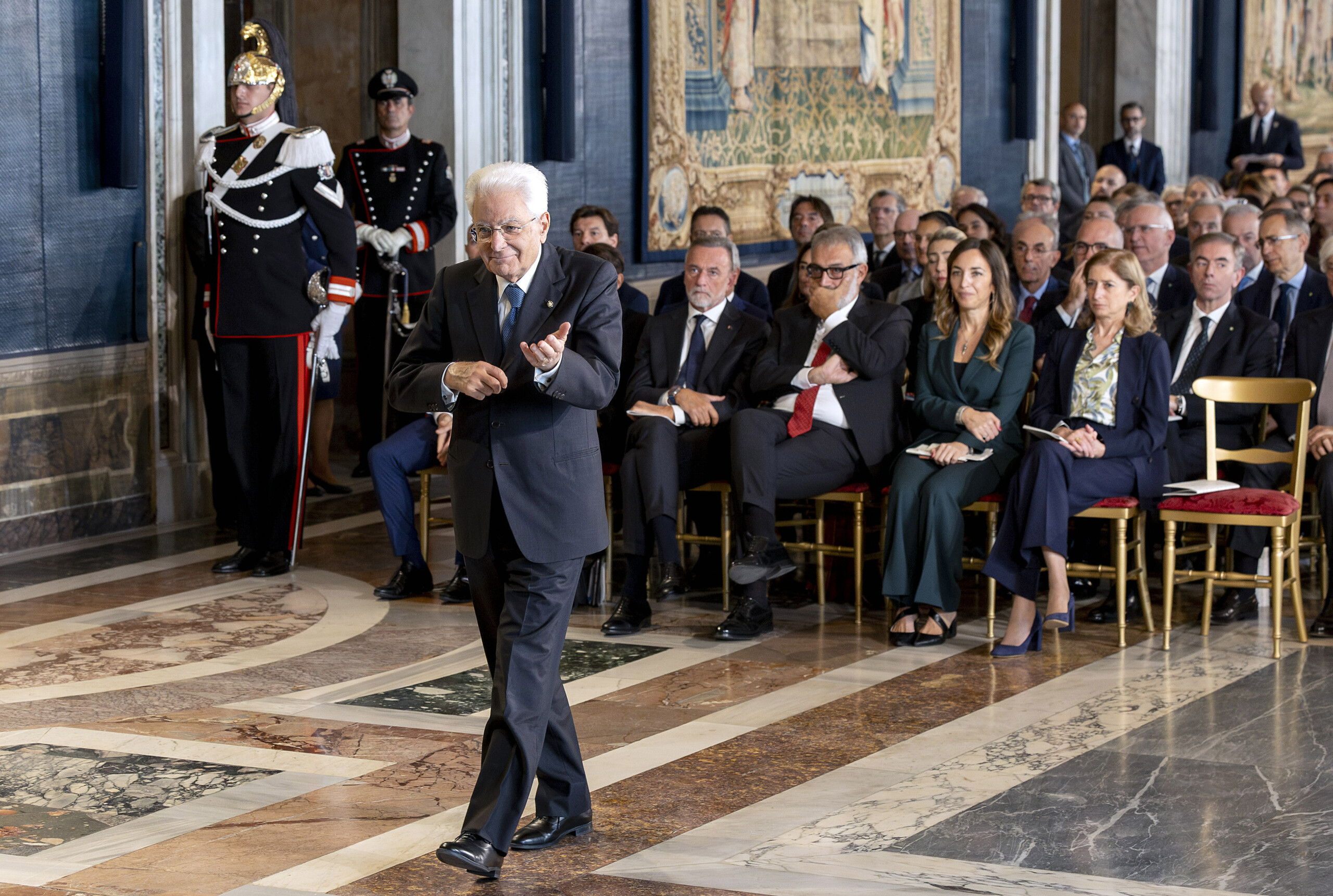sante mattarella cest un droit universel entrave par les difficultes du systeme de sante national scaled