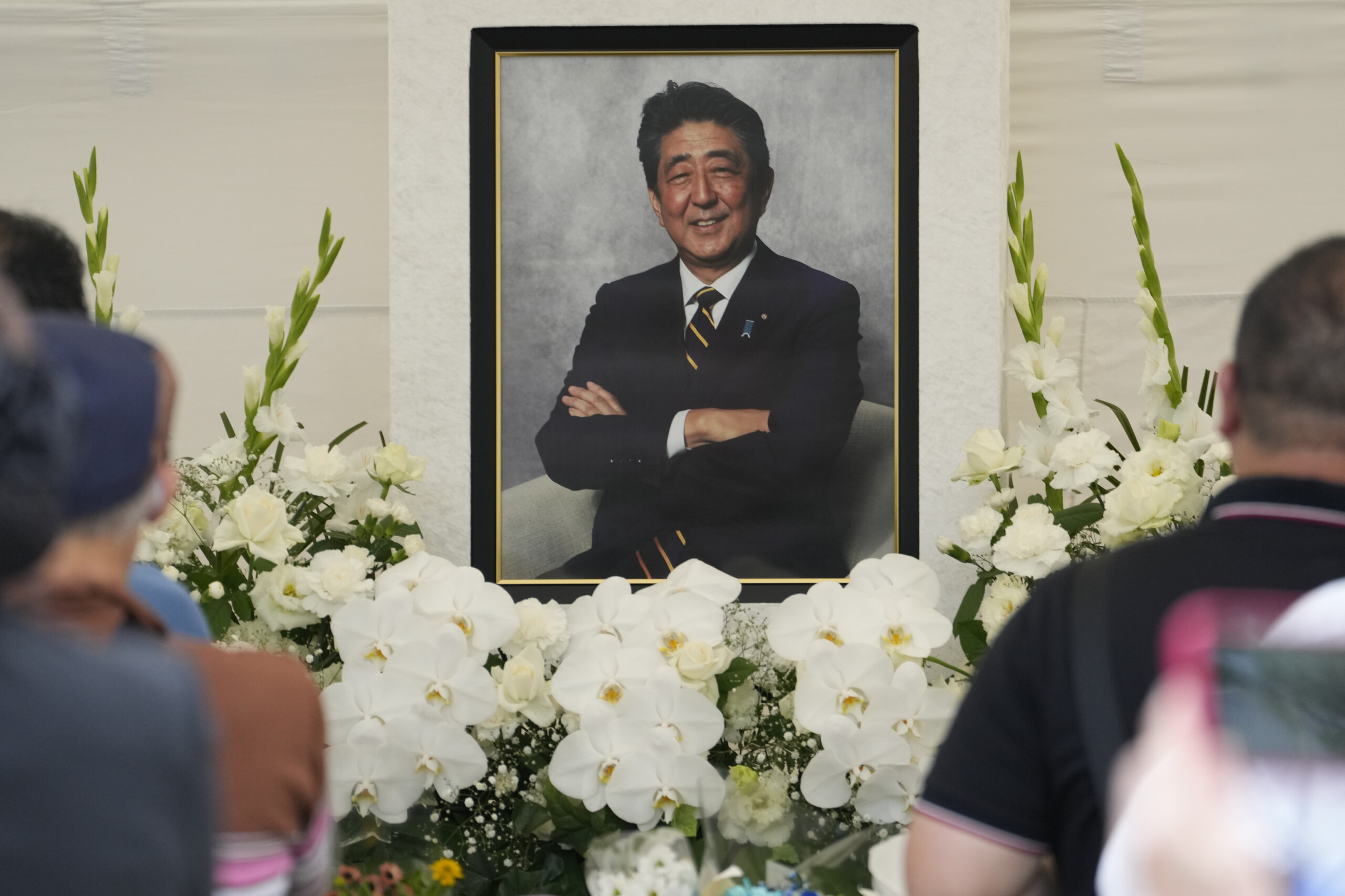 Japon : début du procès pour le meurtre de l'ancien Premier ministre Shinzo Abe 1 japon debut du proces pour le meurtre de lancien premier ministre shinzo abe scaled