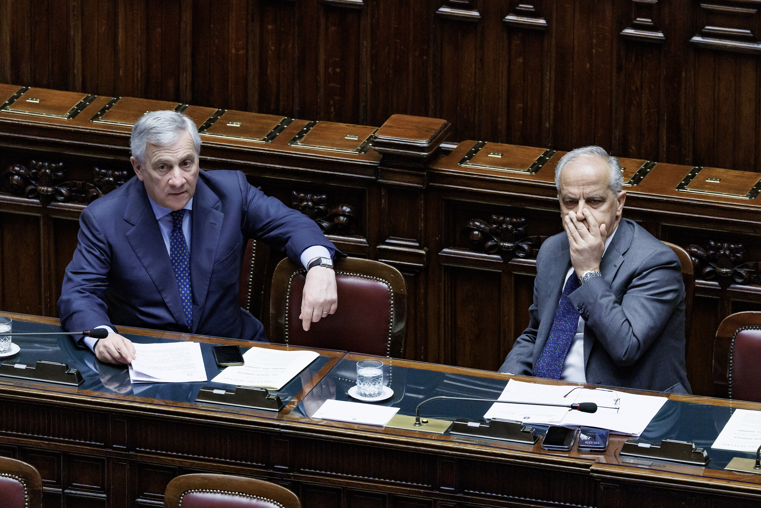 Plan Mattei, Tajani : « En mission en Afrique pour renforcer le rôle de l'Italie » 1 plan mattei tajani en mission en afrique pour renforcer le role de litalie scaled