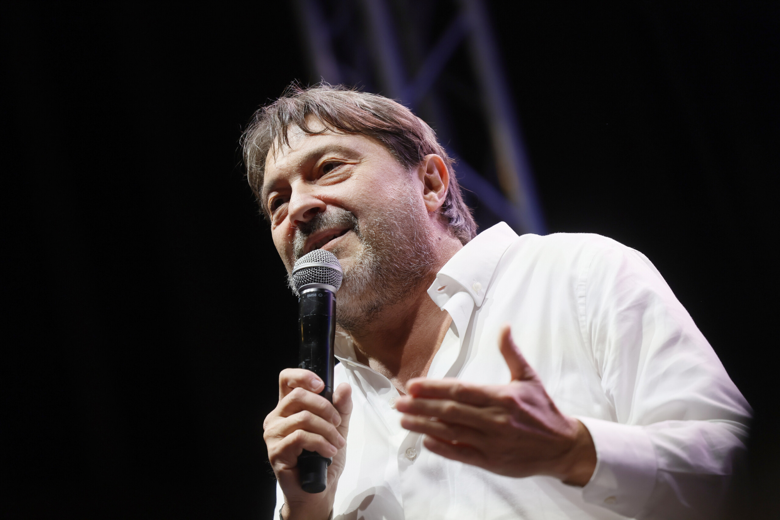 Attentat contre Ranucci, journaliste : « Je suis heureux de relancer la Vigilanza, j'espère que cela servira » 1 attentat contre ranucci journaliste je suis heureux de relancer la vigilanza jespere que cela servira scaled