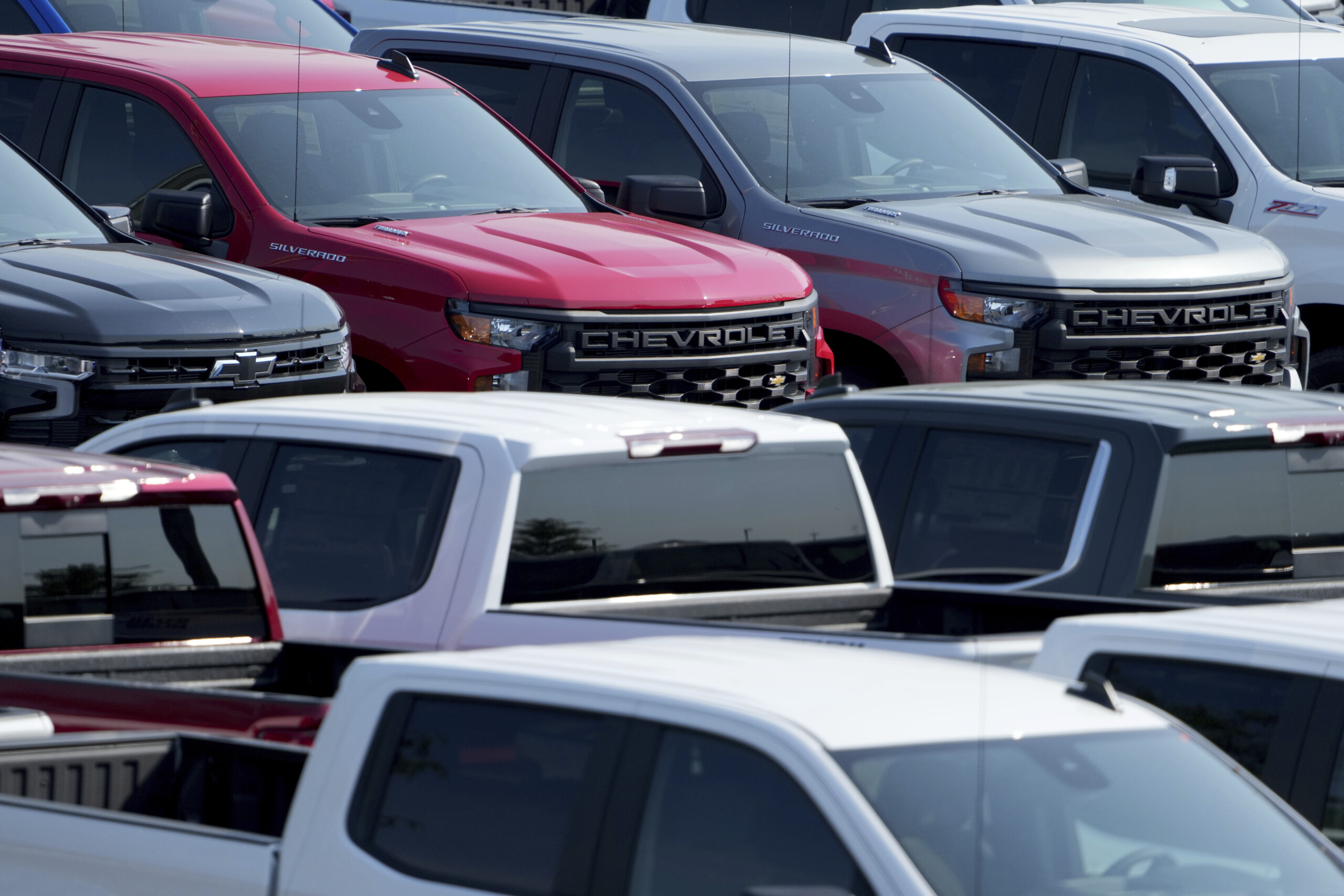 Droits de douane : accord conclu entre les États-Unis et la Corée du Sud, tarifs réduits à 15 % pour les voitures 1 droits de douane accord conclu entre les etats unis et la coree du sud tarifs reduits a 15 pour les voitures scaled