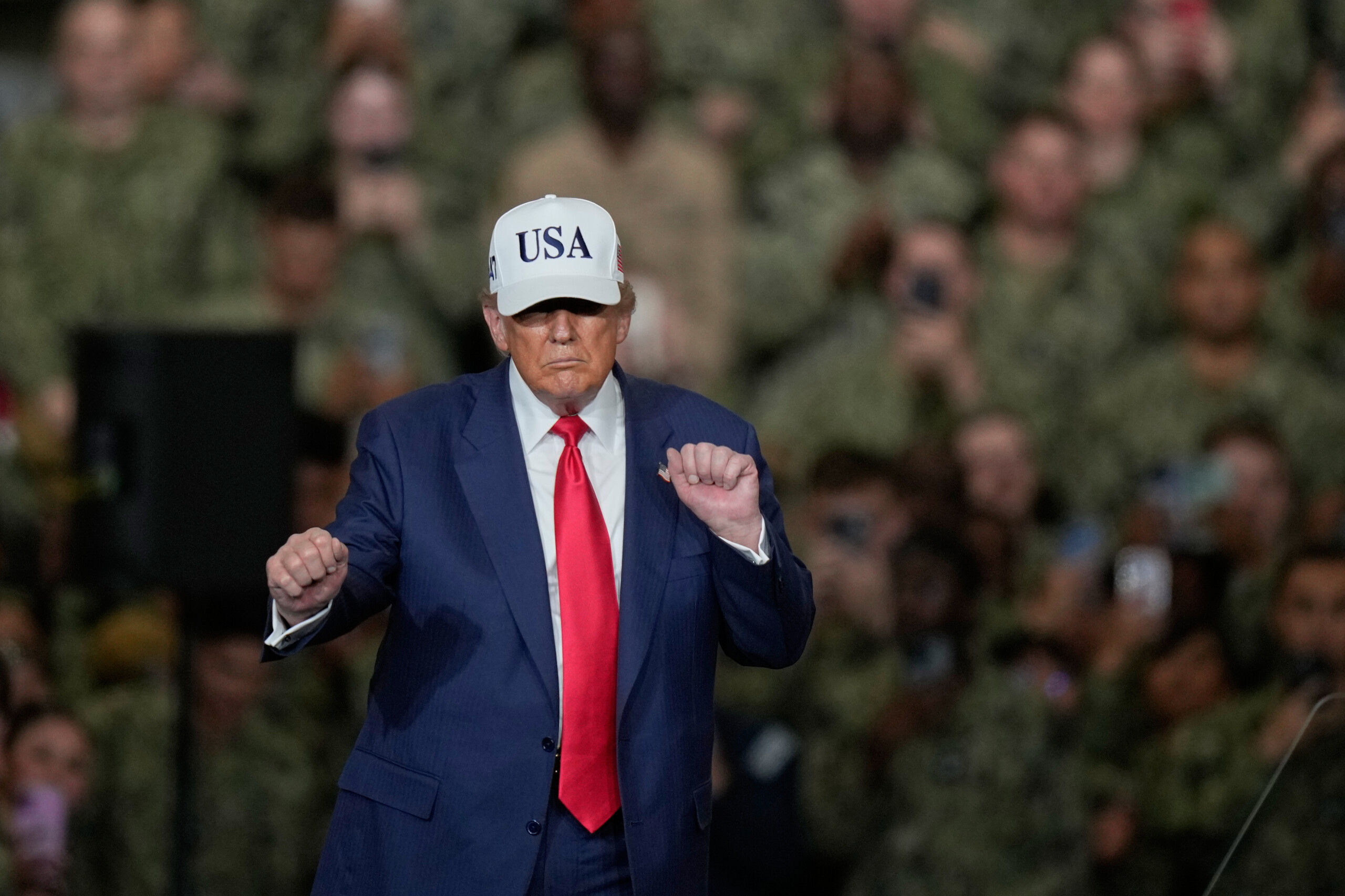 États-Unis-Chine, Trump : « De nombreux problèmes seront résolus lors de la rencontre avec Xi » 1 etats unis chine trump de nombreux problemes seront resolus lors de la rencontre avec xi scaled