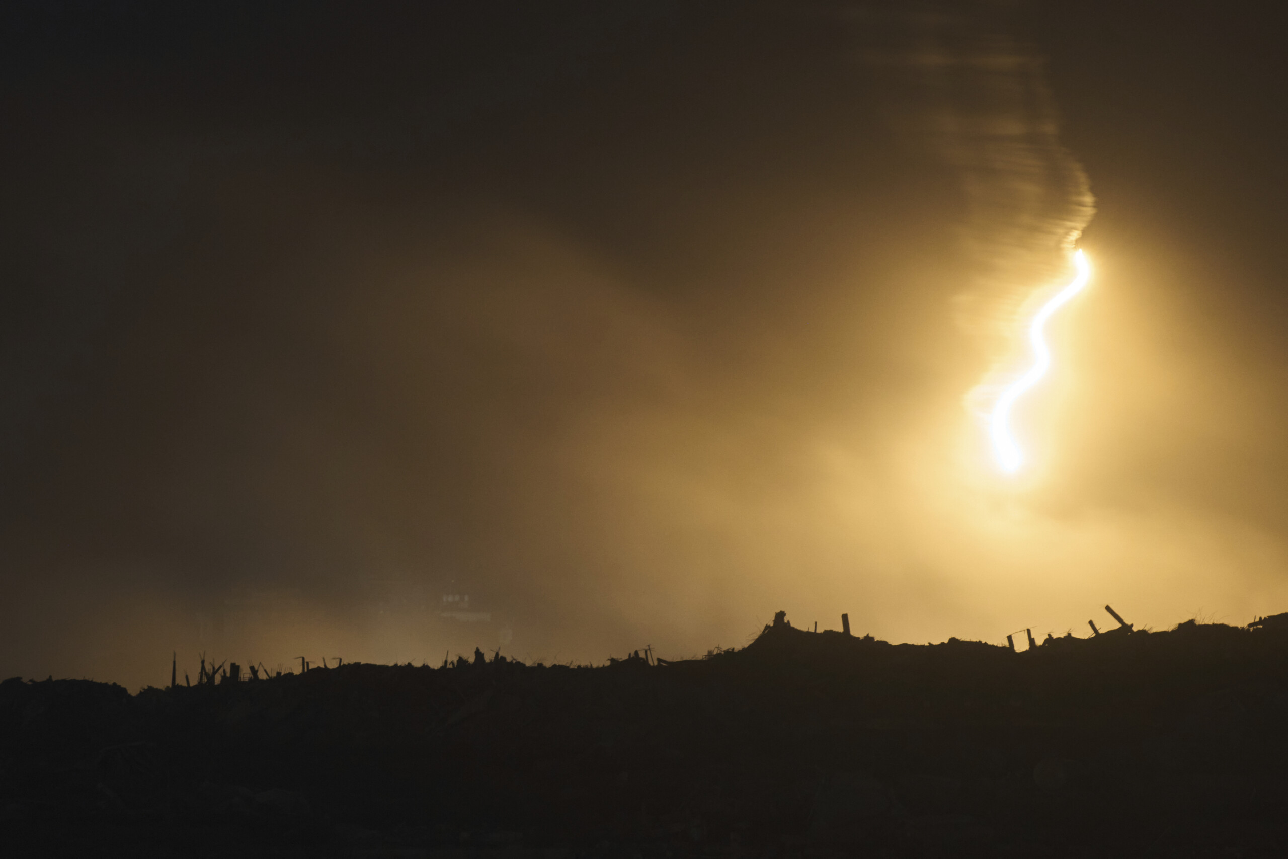 Gaza : Israël a rétabli le cessez-le-feu à partir de 9 heures 1 gaza israel a retabli le cessez le feu a partir de 9 heures scaled
