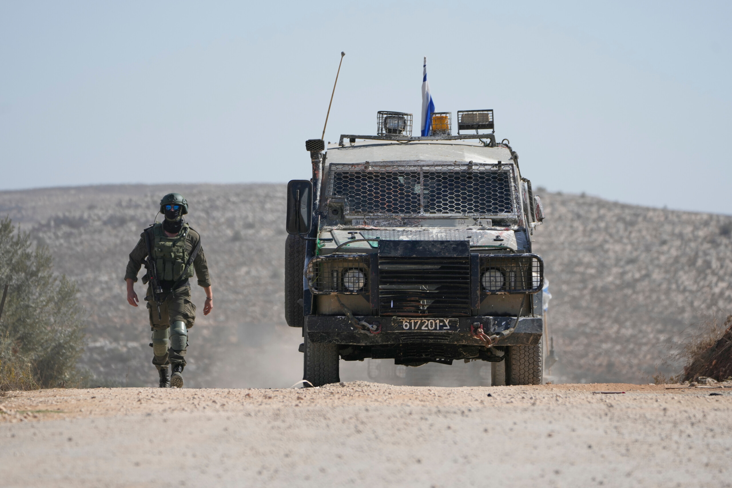 Gaza, Israël : « Hier, le Hamas a tué notre soldat » 1 gaza israel hier le hamas a tue notre soldat scaled