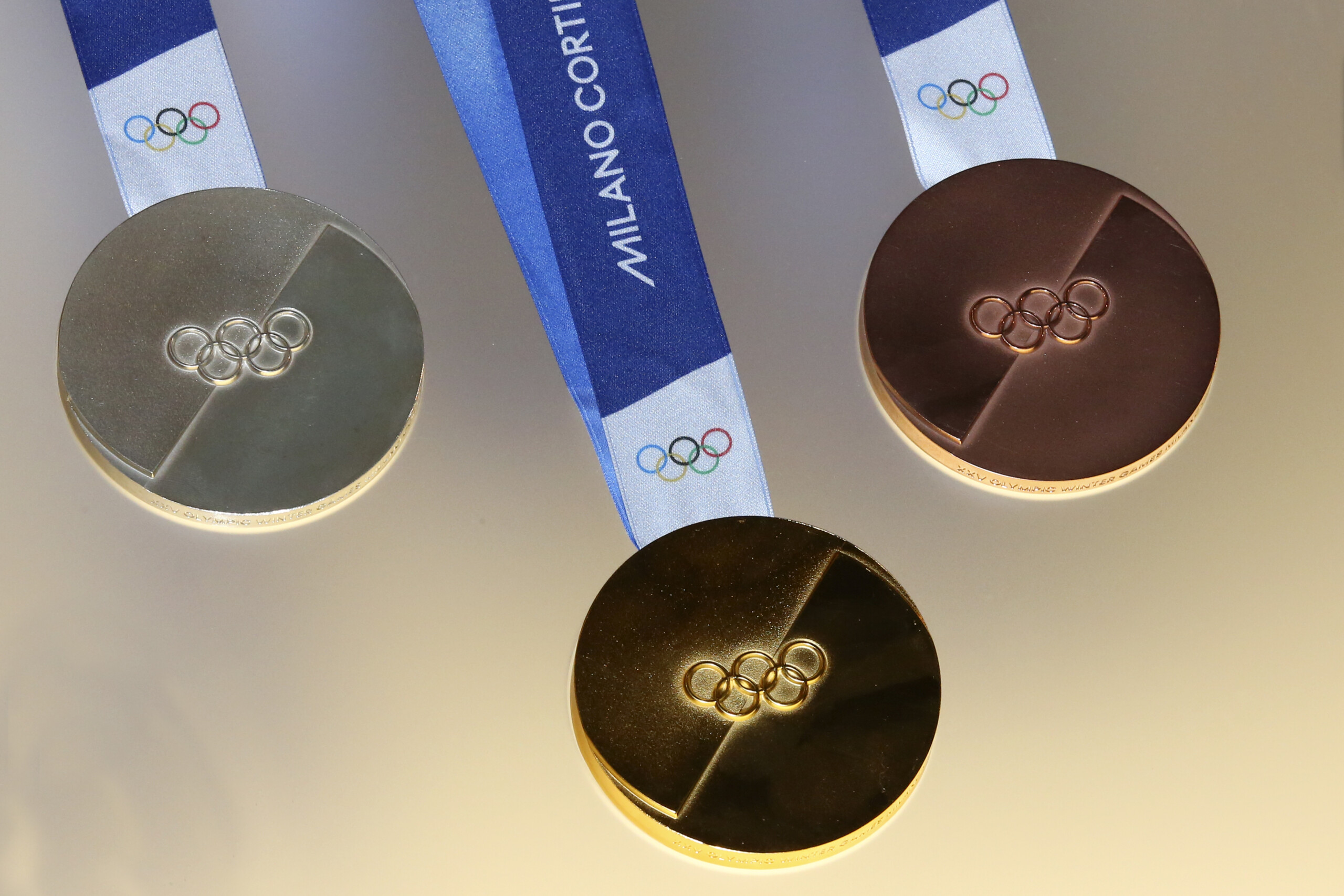 Milan-Cortina : le CONI confirme les primes pour Paris 2024, 180 000 euros pour l'or 1 milan cortina le coni confirme les primes pour paris 2024 180 000 euros pour lor scaled