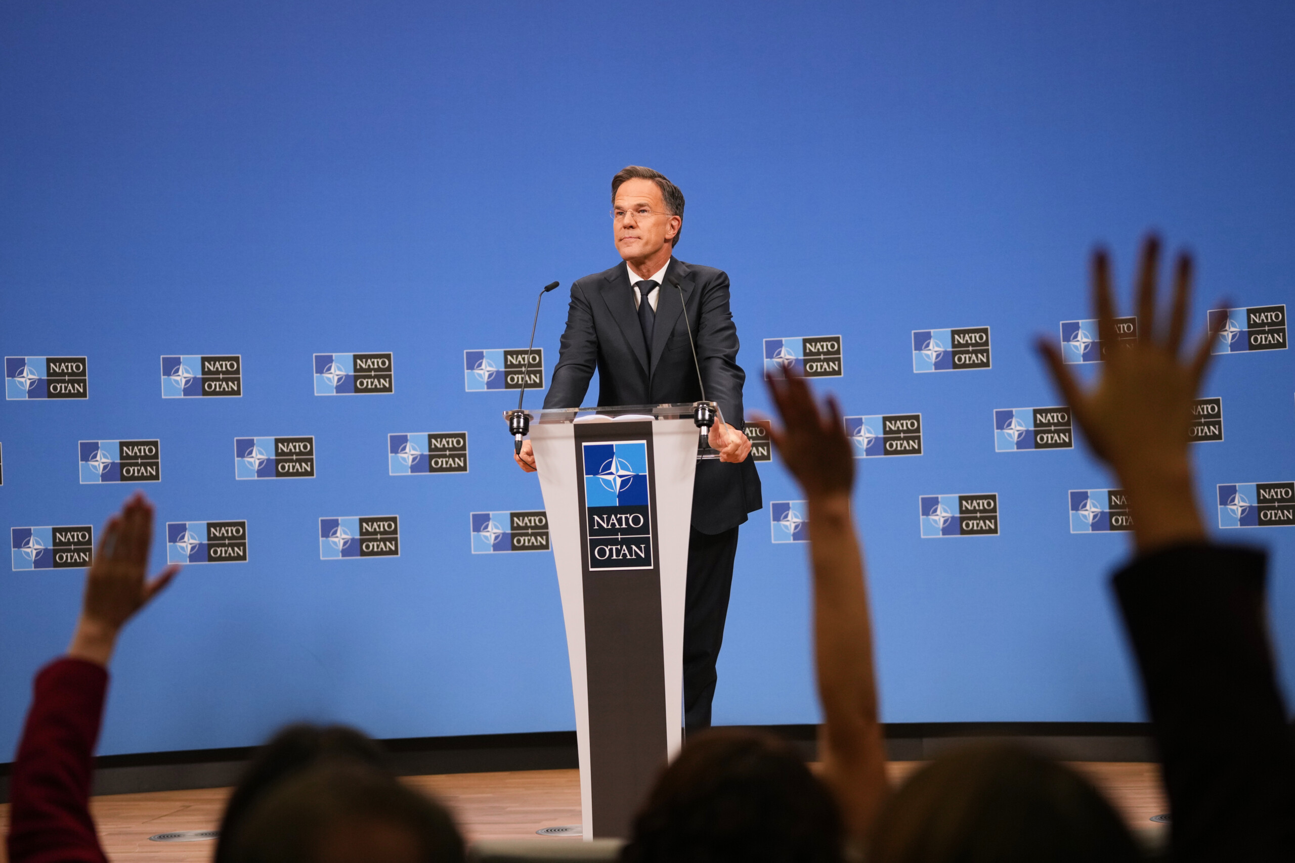 otan etats unis la reduction du nombre de soldats nest pas un retrait de leurope scaled