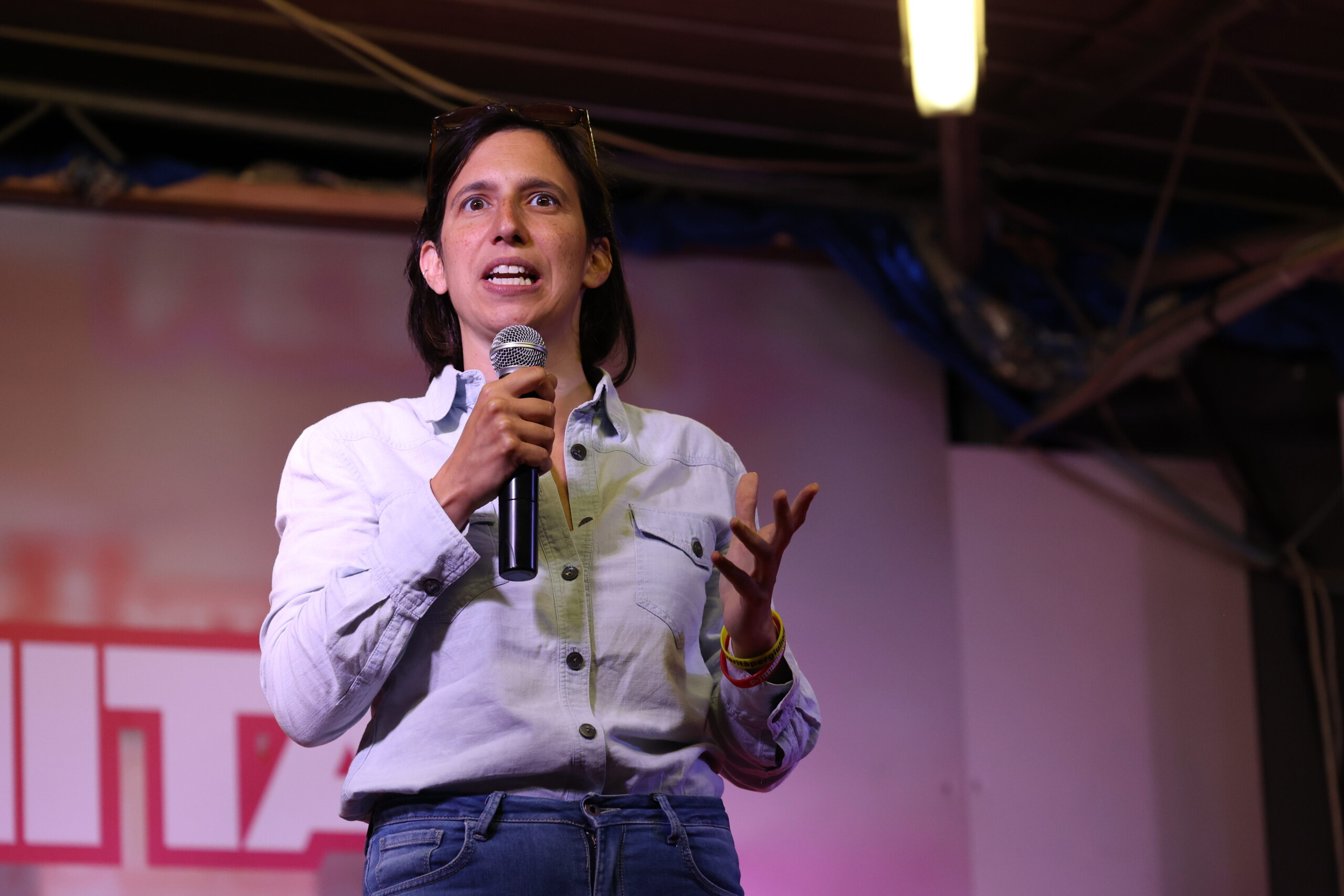 separation des carrieres schlein meloni a clarifie son objectif elle veut avoir les mains libres scaled