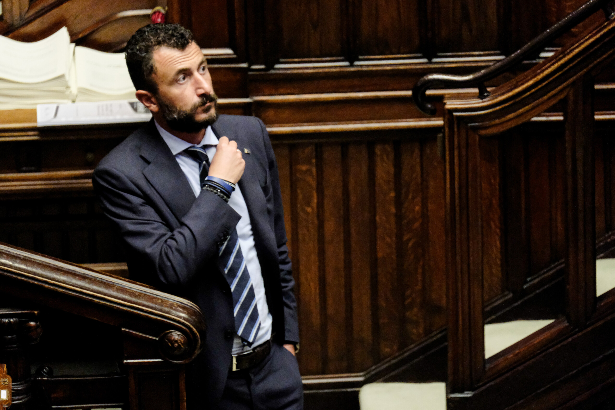 Affaire Pozzolo, le député condamné à un an et 3 mois pour avoir tiré sur le réveillon du Nouvel An 1 affaire pozzolo le depute condamne a un an et 3 mois pour avoir tire sur le reveillon du nouvel an scaled