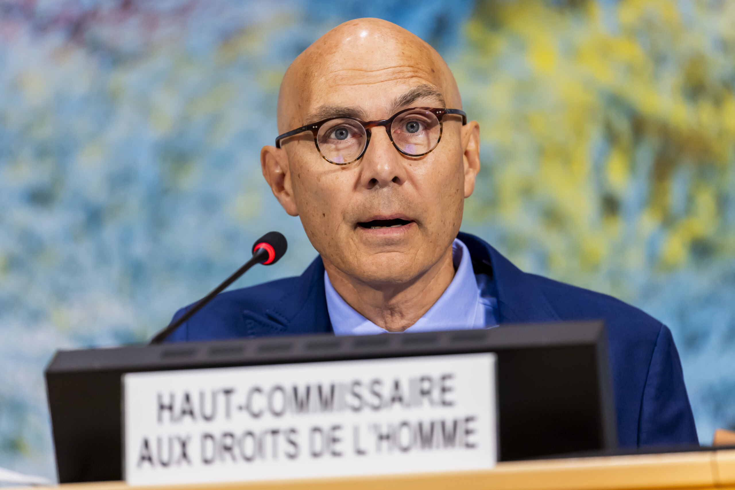 États-Unis, ONU : « Inacceptables les attaques contre des navires présumés de trafiquants de drogue » 1 etats unis onu inacceptables les attaques contre des navires presumes de trafiquants de drogue scaled