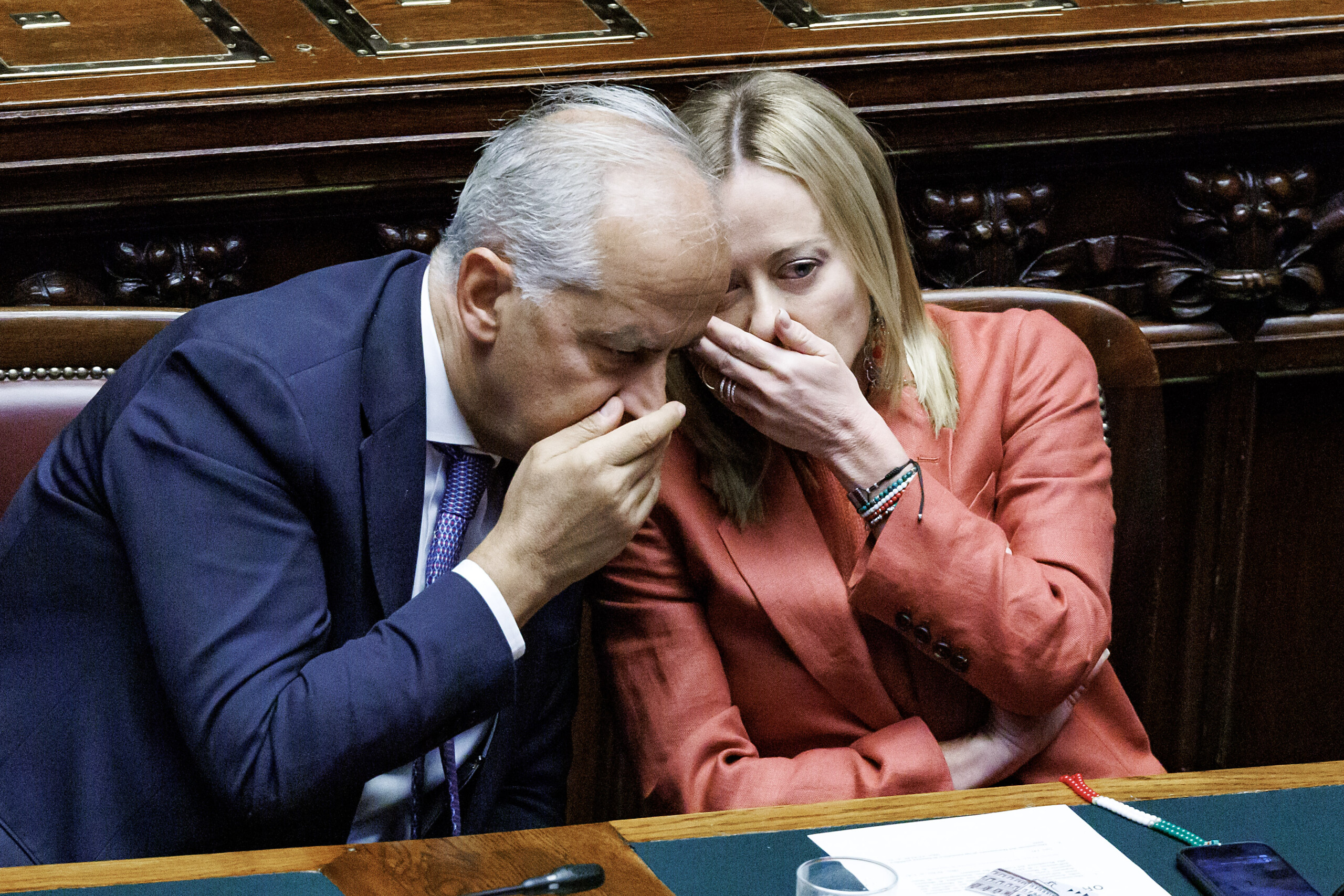 Affaire Almasri : l'Italie à l'IPC, le gouvernement s'engage à revoir les règles de coopération 1 affaire almasri litalie a lipc le gouvernement sengage a revoir les regles de cooperation scaled