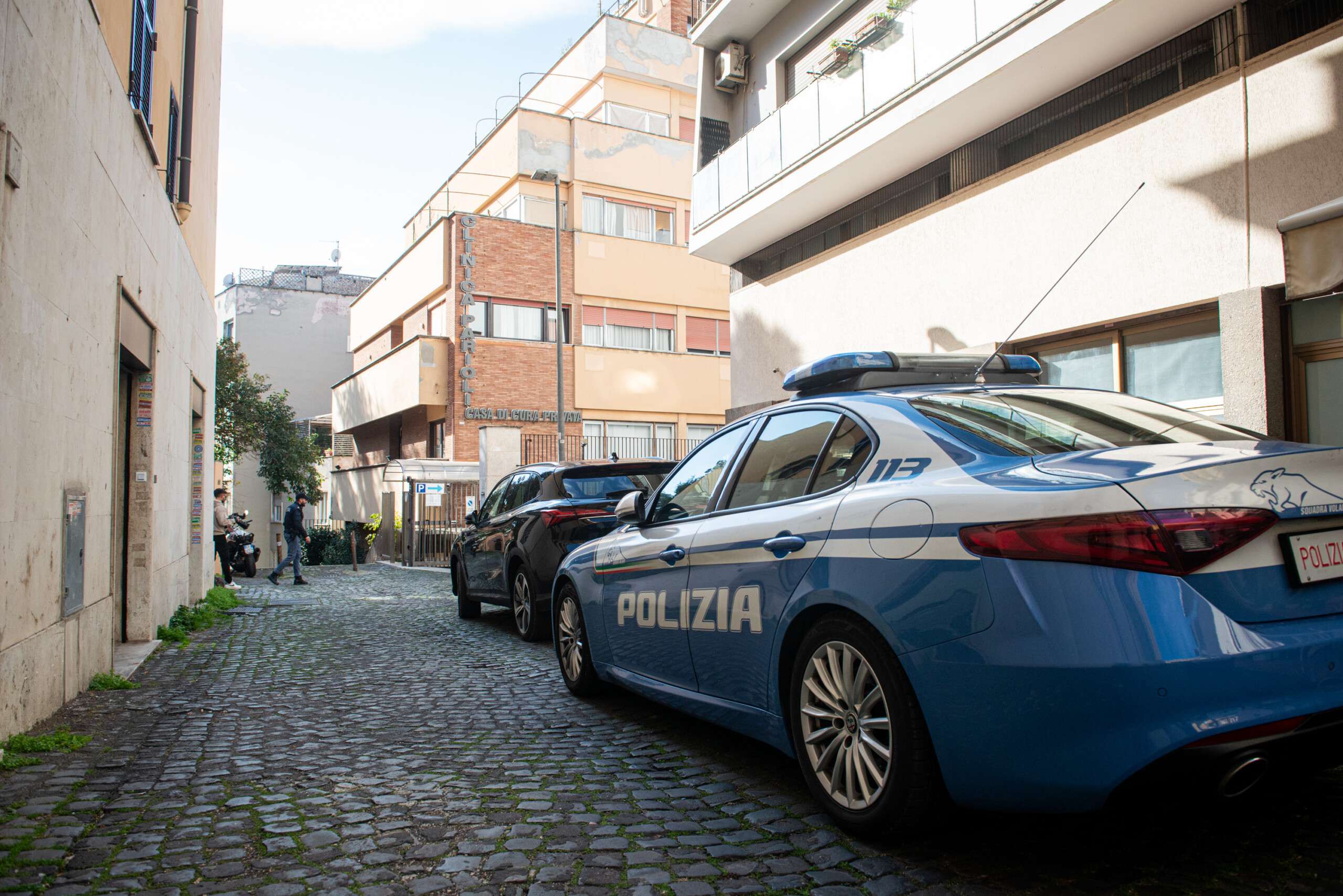 naples un policier tue dans un accident le conducteur du suv age de 28 ans est recherche scaled